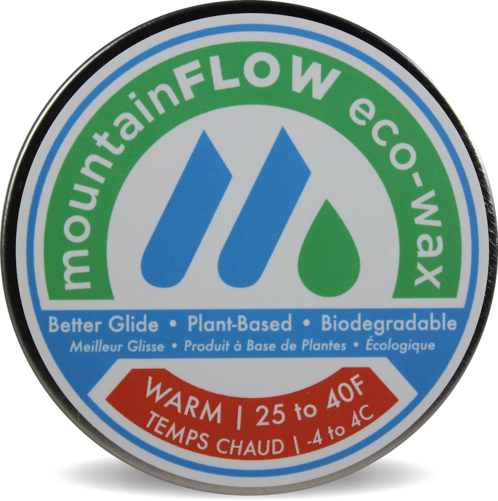 Mountainflow Quick Wax