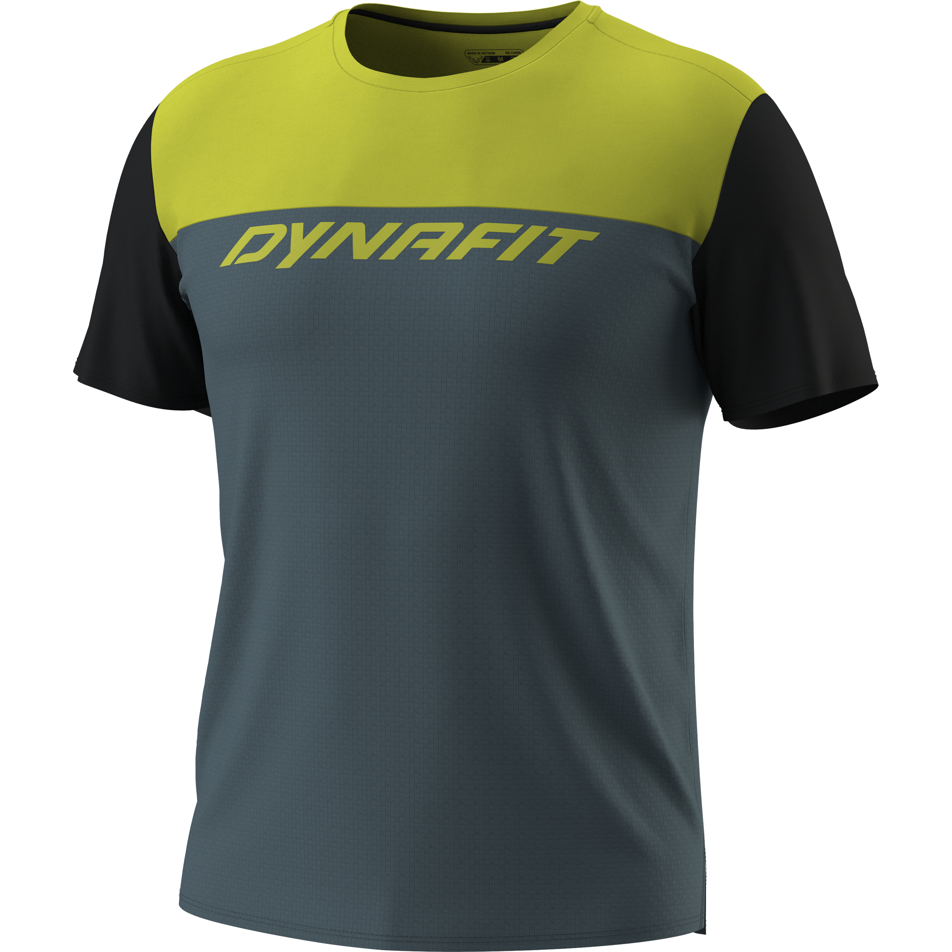 TRAVERSE LIGHT T-SHIRT M