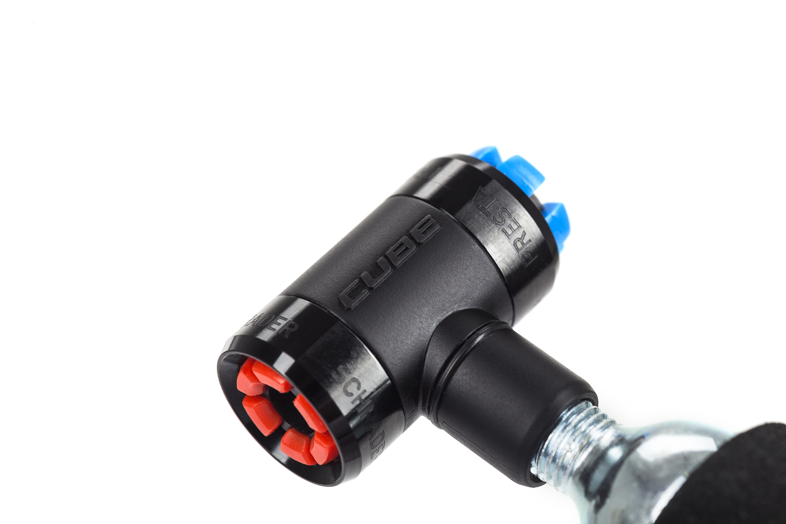 Pumpe Race CO2