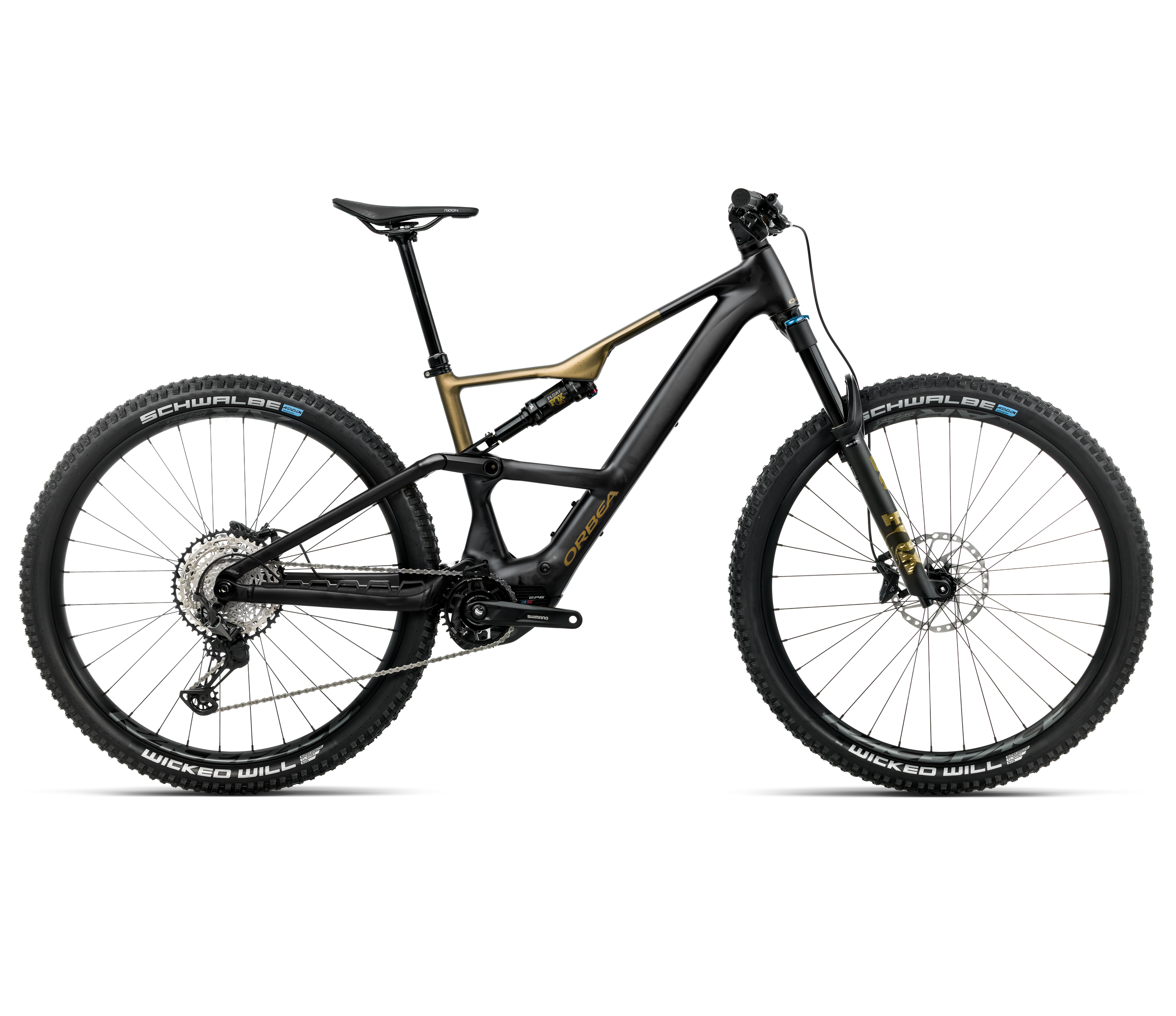RISE SL H10