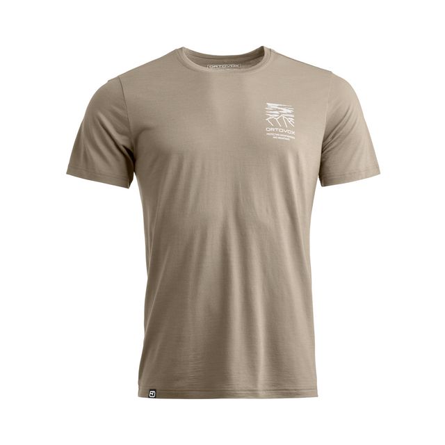 150 COOL MTN MISSION TS M