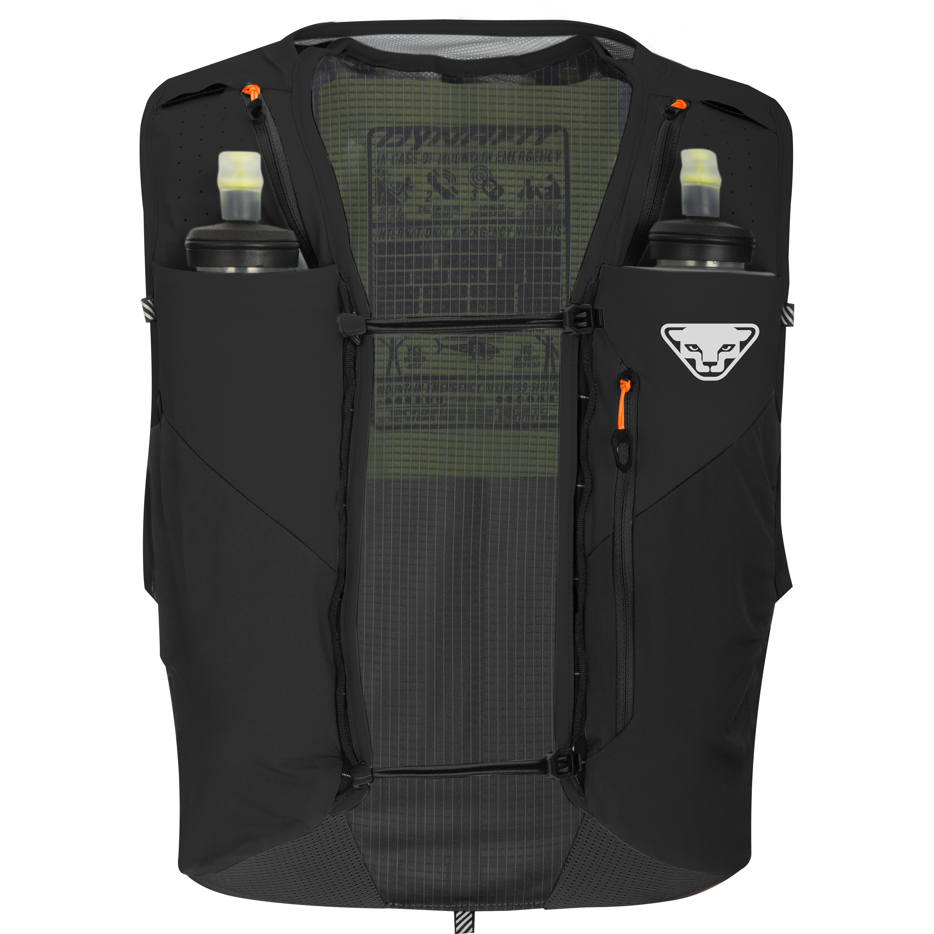 ULTRA 12 VEST