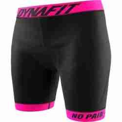RIDE PADDED W UNDER SHORT
