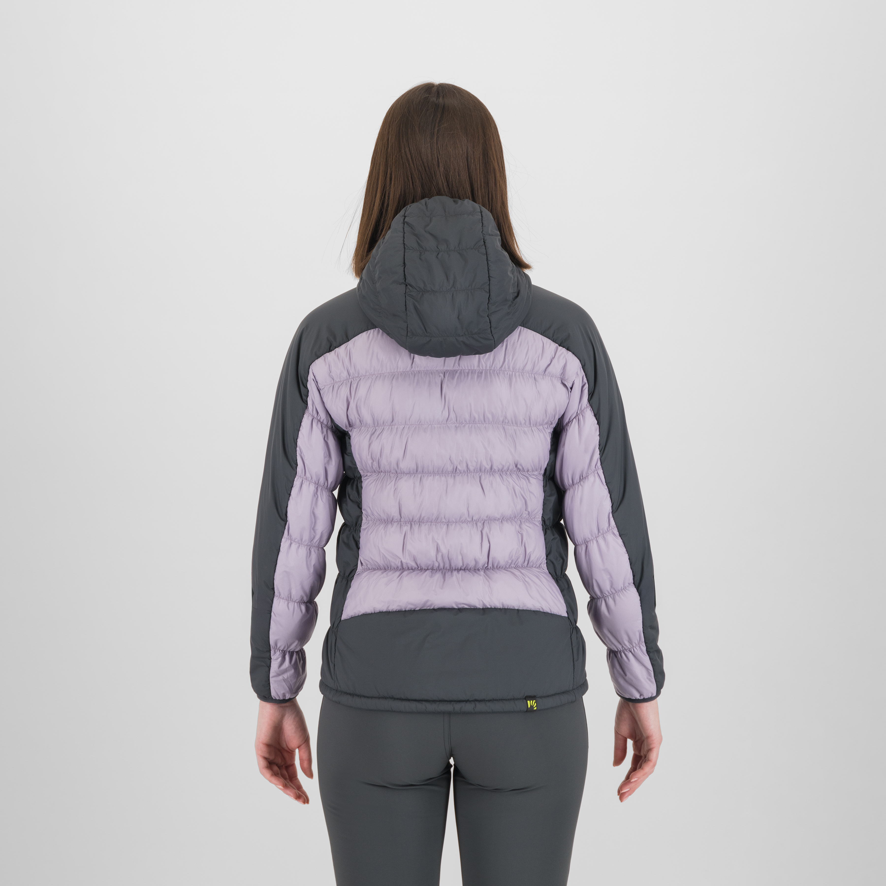 LASTEI ACTIVE PLUS W JACKET