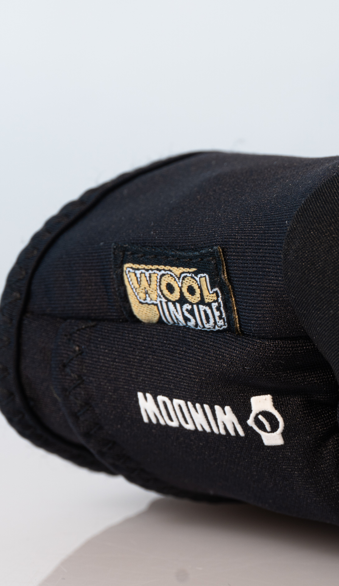 Mitt Cabrio K Evo Wool