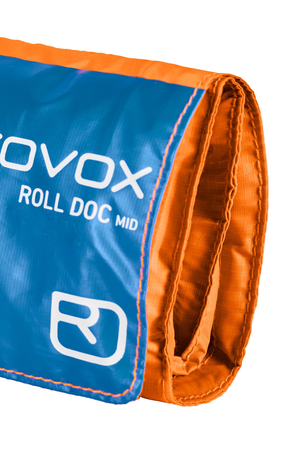 FIRST AID ROLL DOC MID