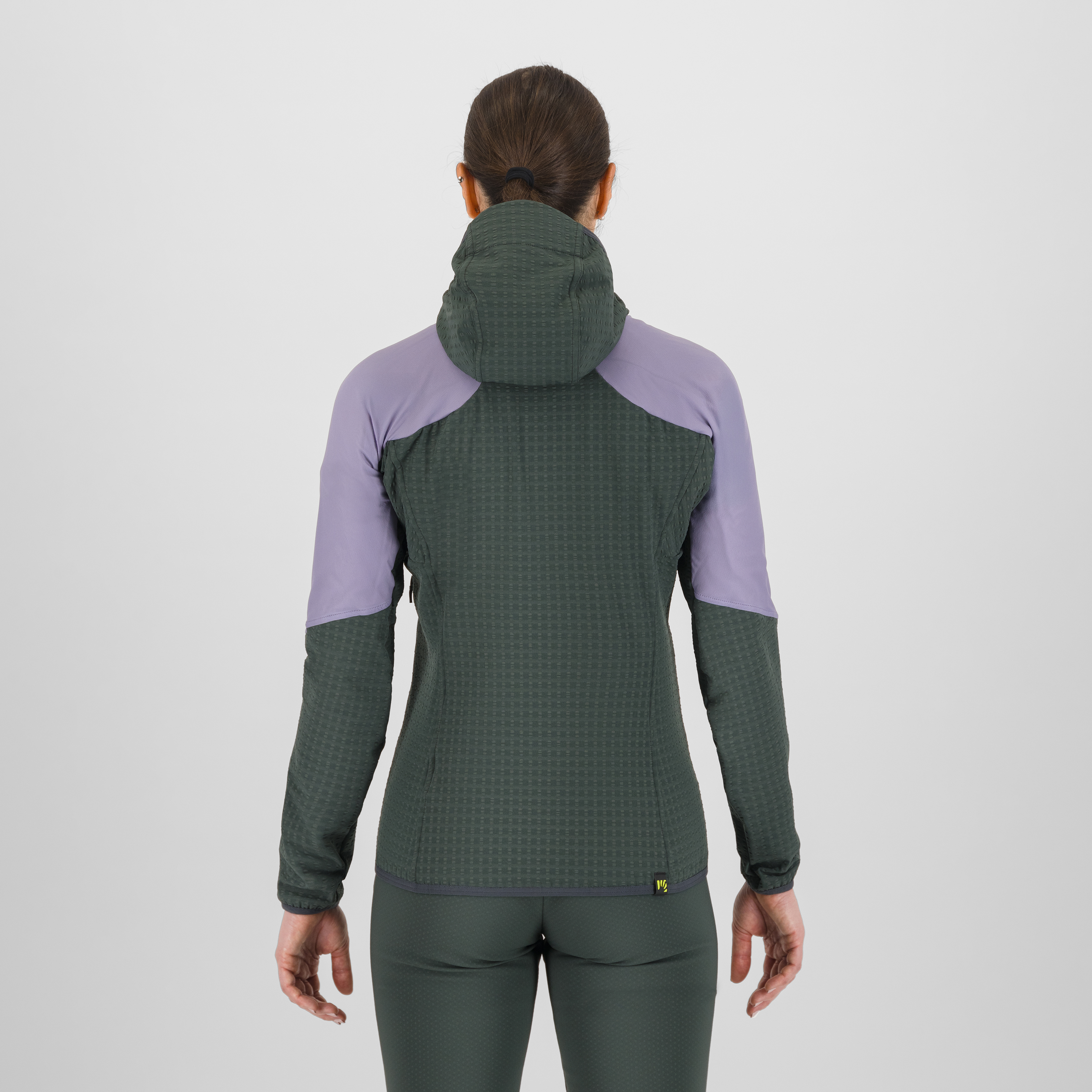 ALAGNA PLUS 2.0 W JACKET