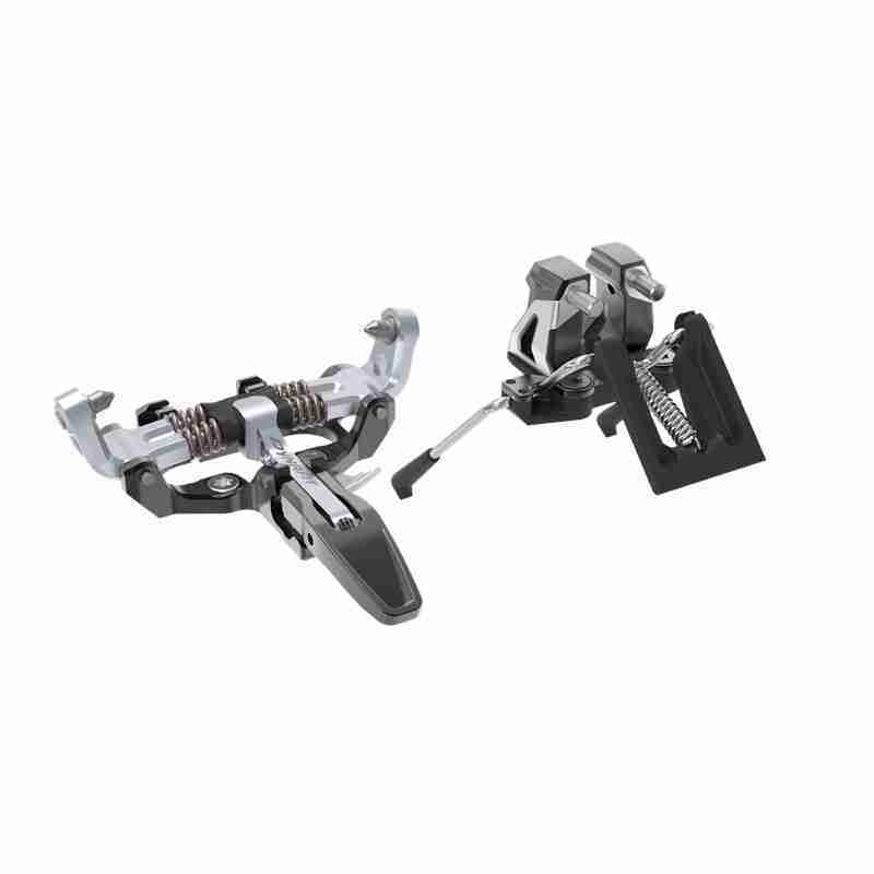 Low Tech Race 105 manu+Binding