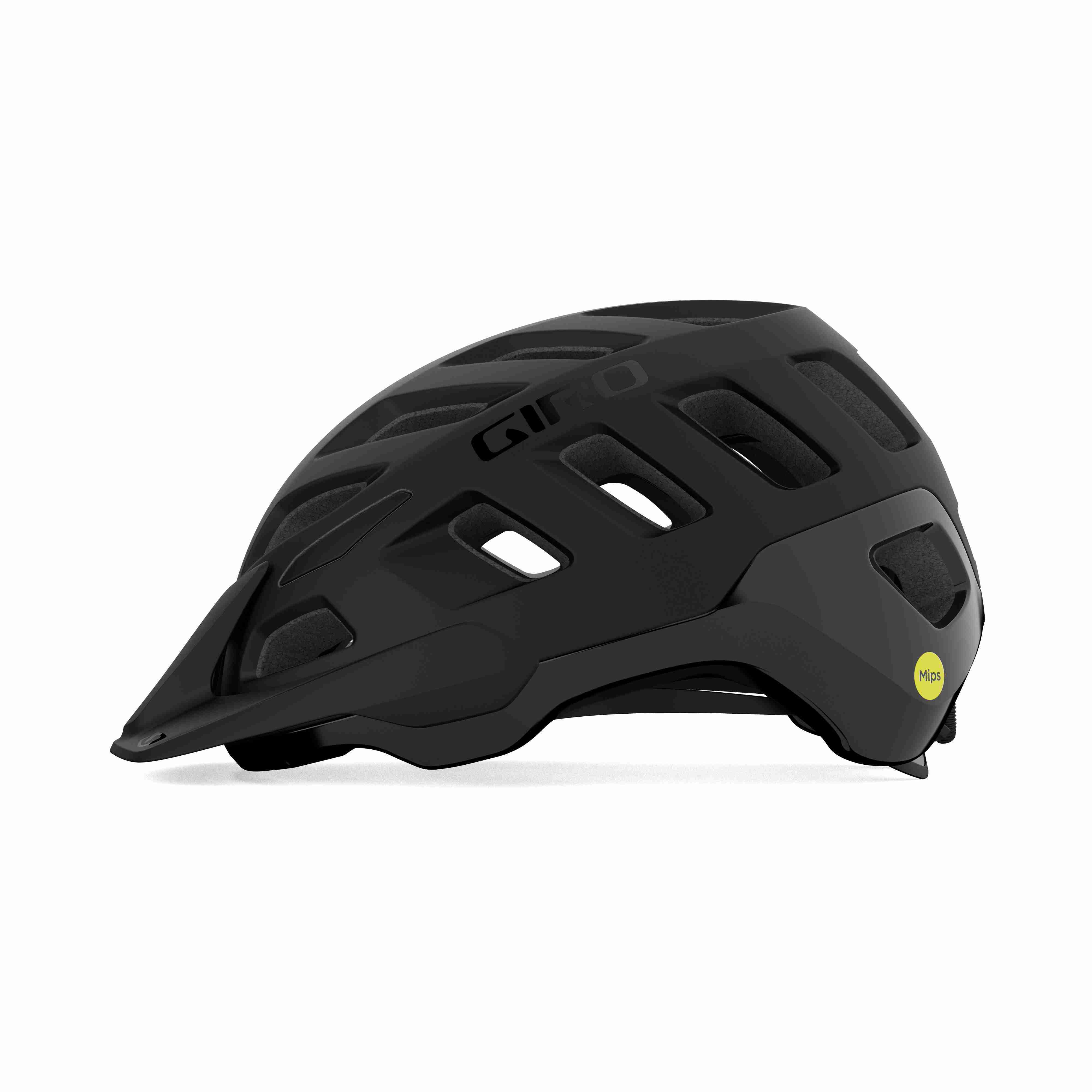 Giro Radix Mips