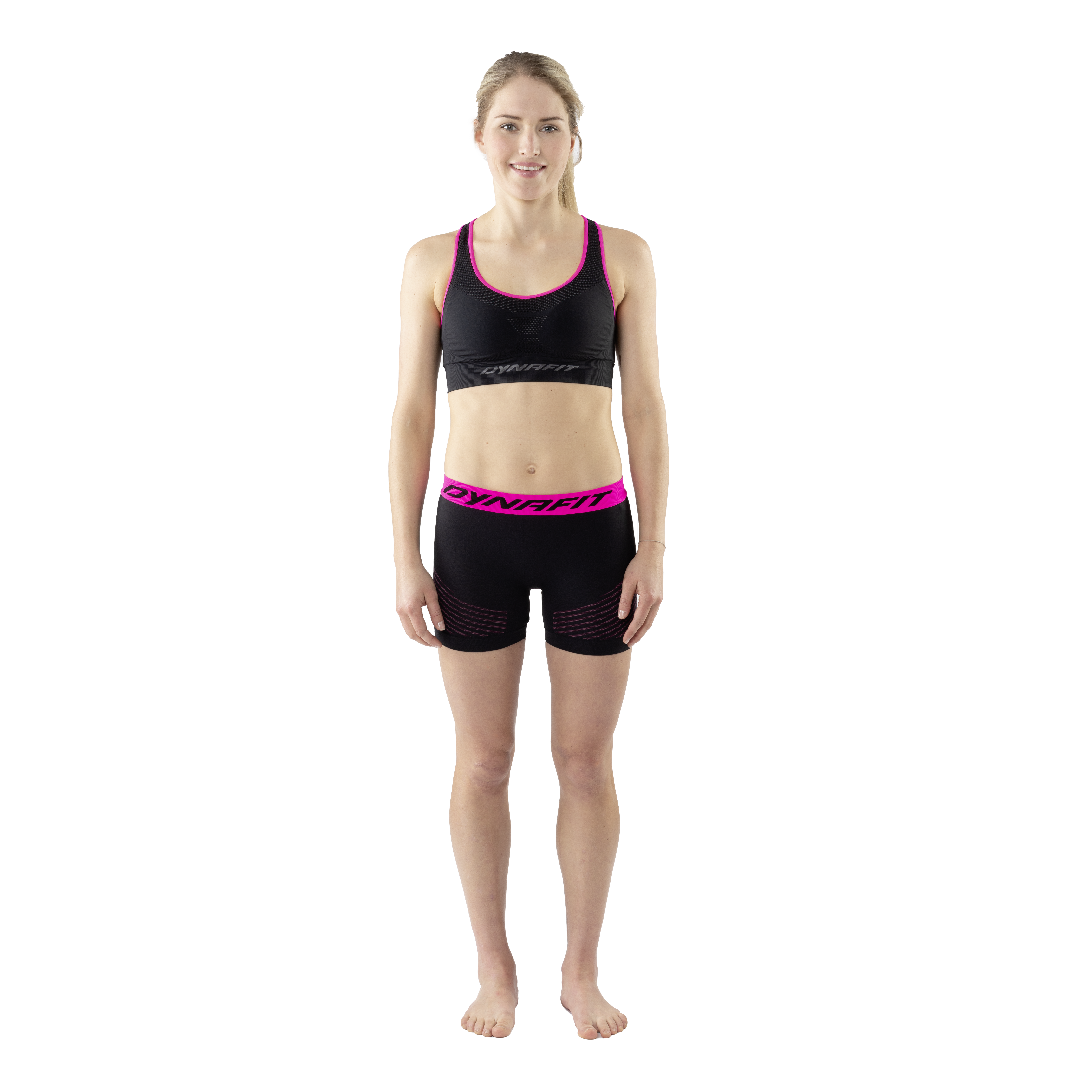SPEED DRYARN W SHORTS
