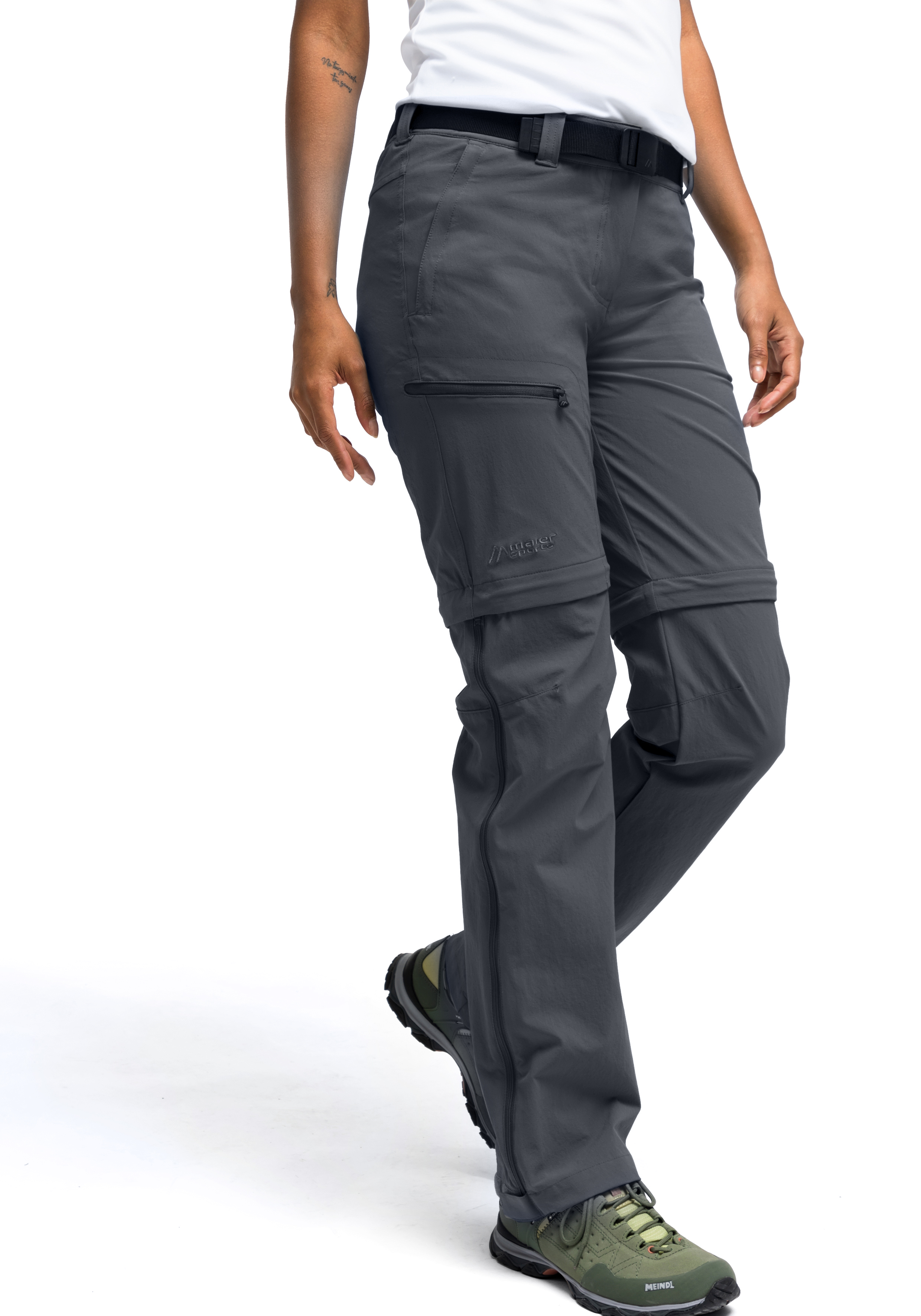 Da-T-Zip Off Hose el