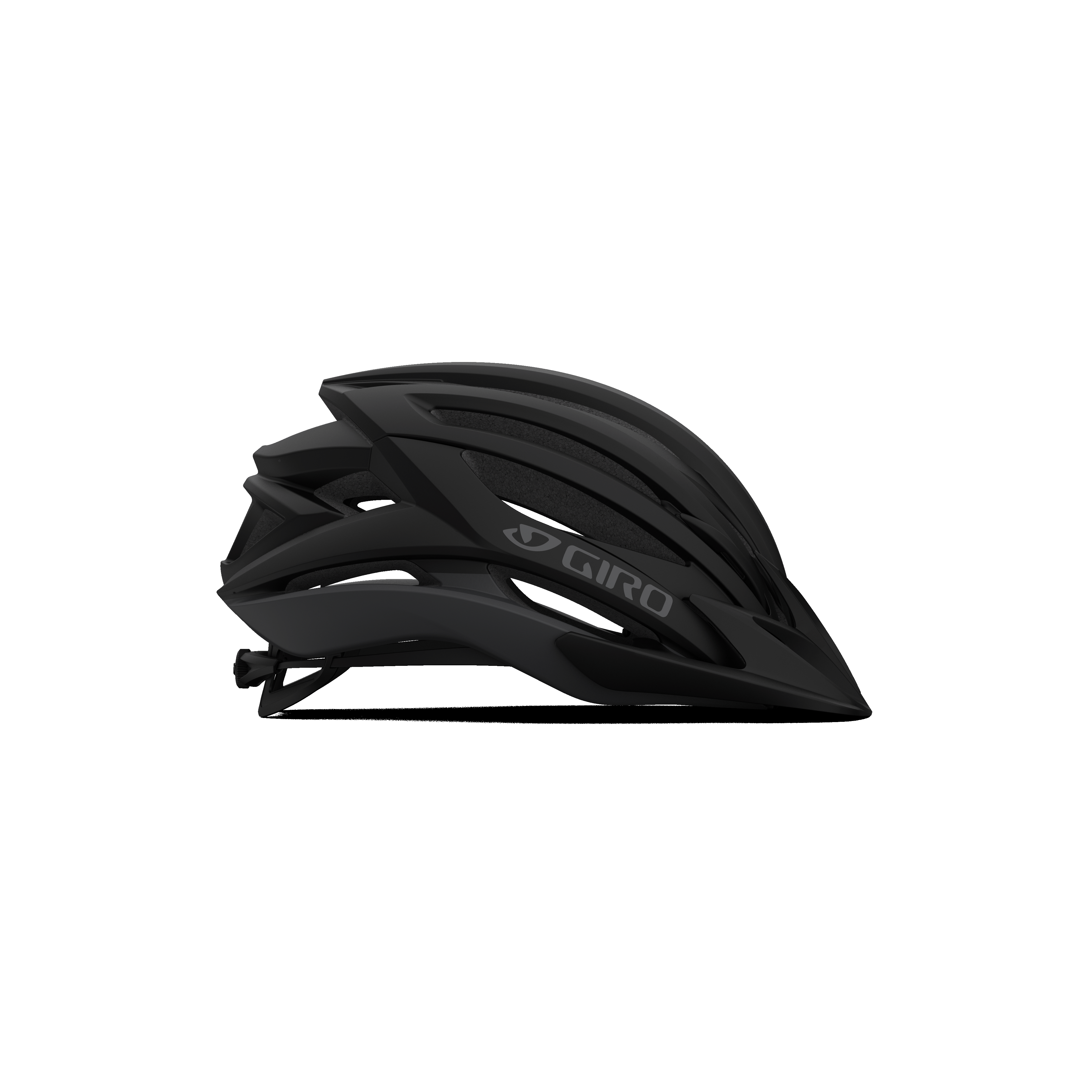 Artex Mips matte dark shark M