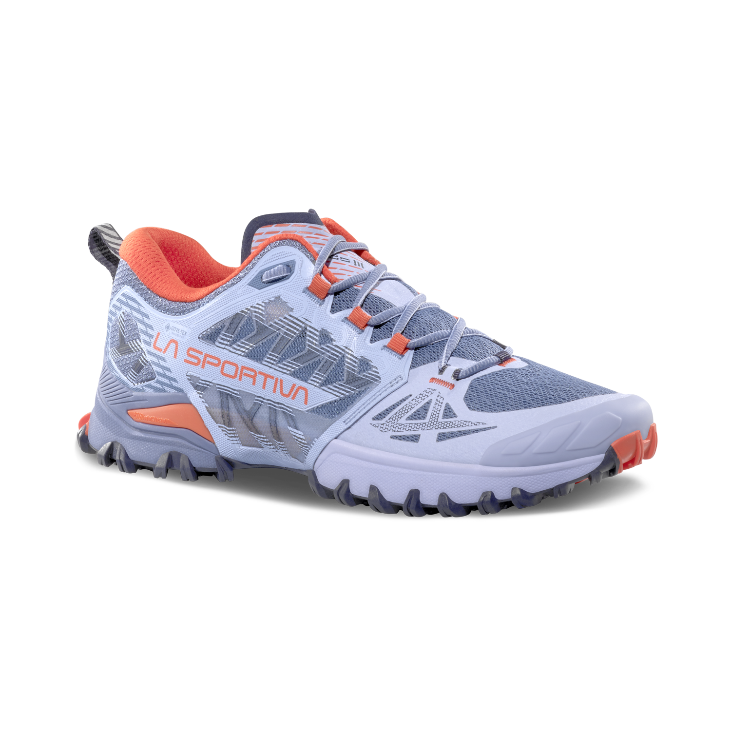 Bushido III Woman Gtx