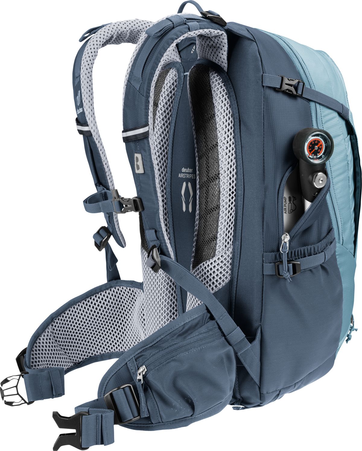 Trans Alpine 24