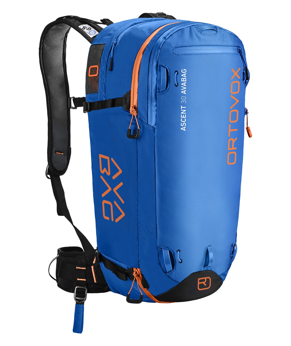ASCENT 30 AVABAG KIT
