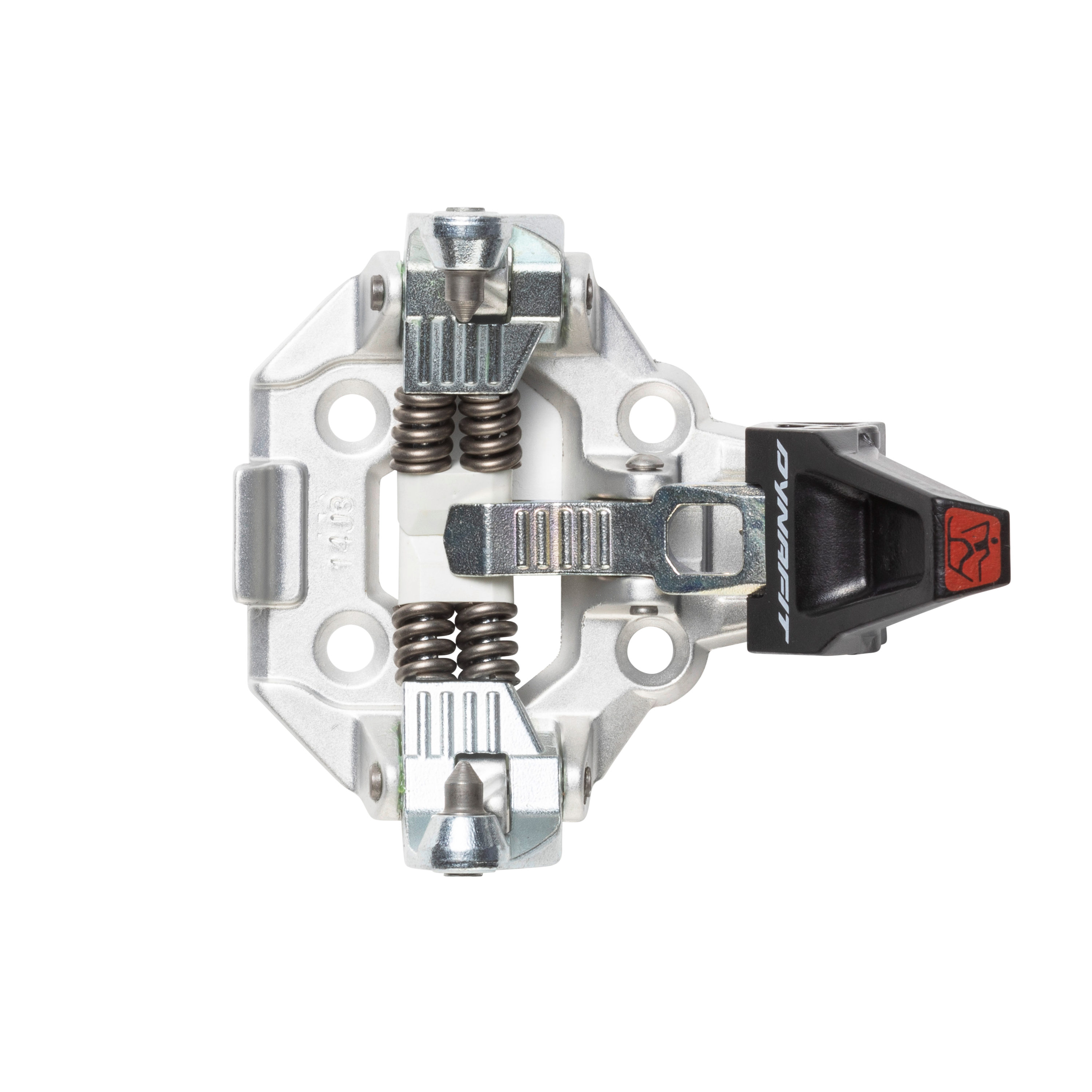 Front Unit Radical ST/FT Steel