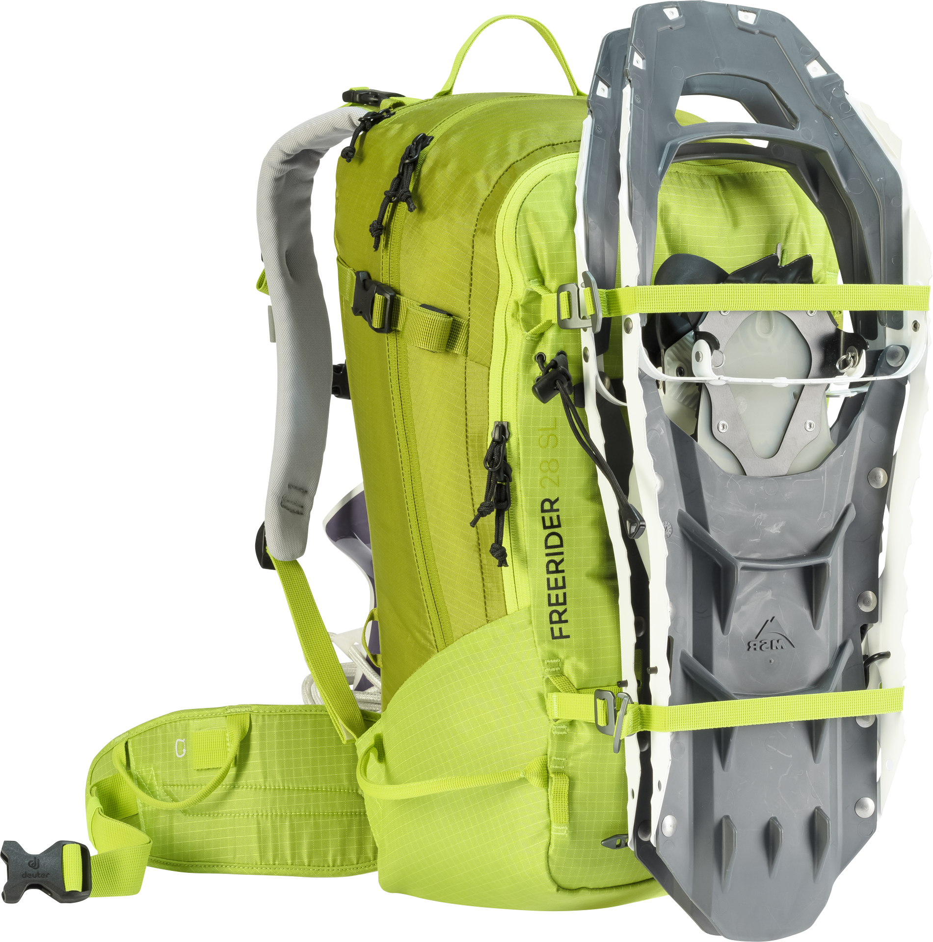 Freerider 28 SL Freerider 28 SL