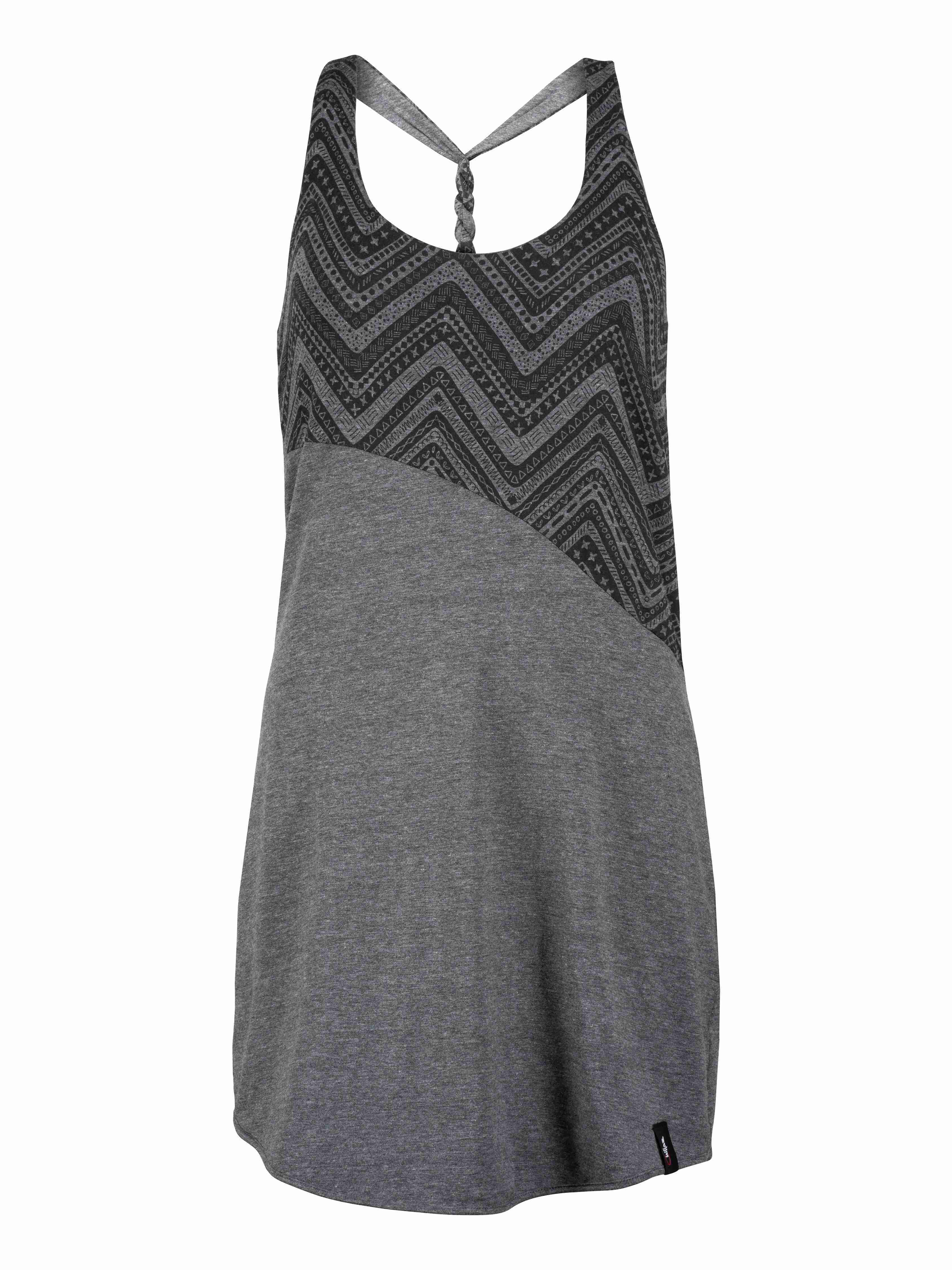 Grande Grotta Dress W
