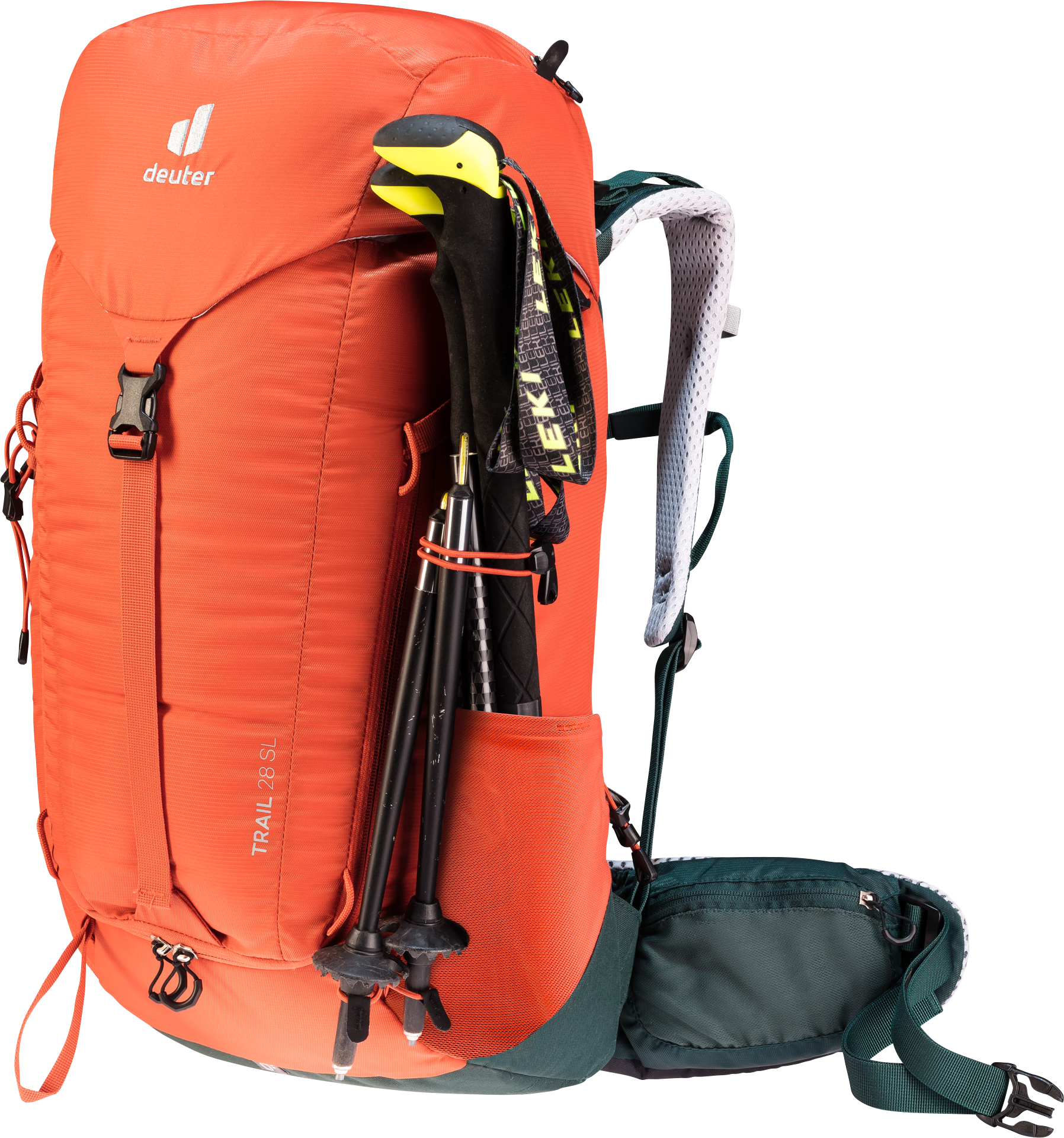 Trail 28 SL Trail 28 SL