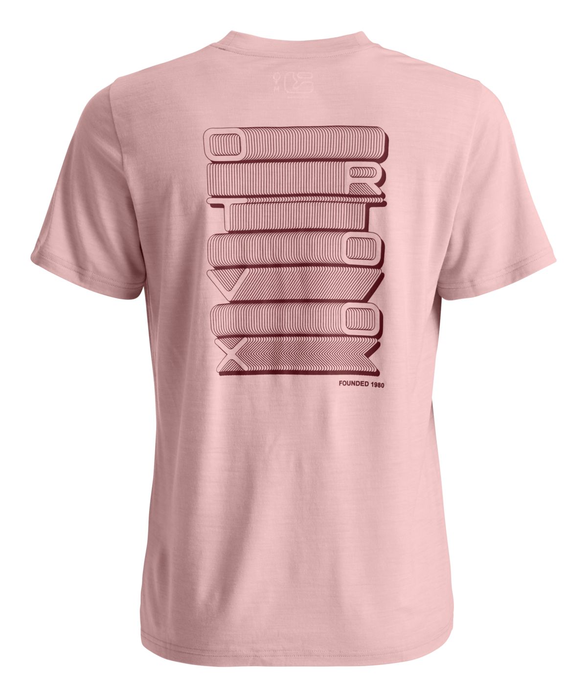 150 COOL LOGO STAPLE TS W