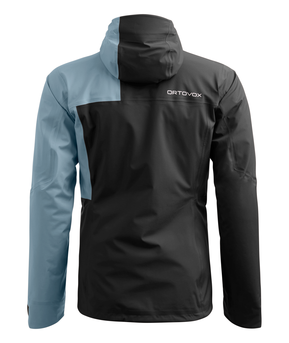 3L ORTLER JACKET W