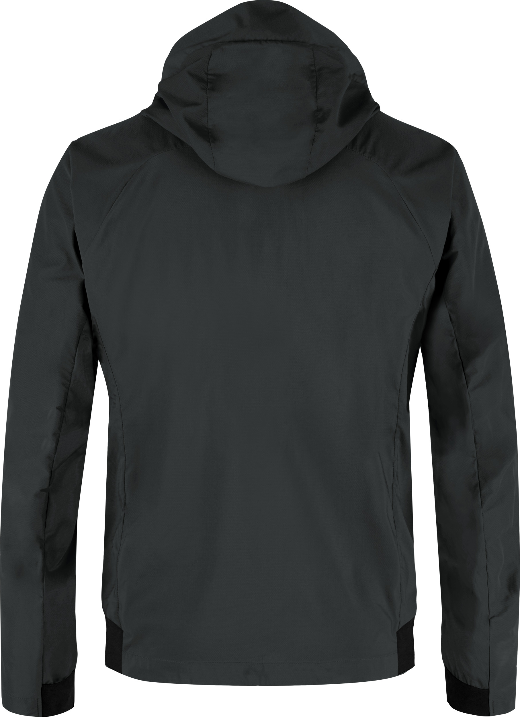 ALTAI HOODED JACKET