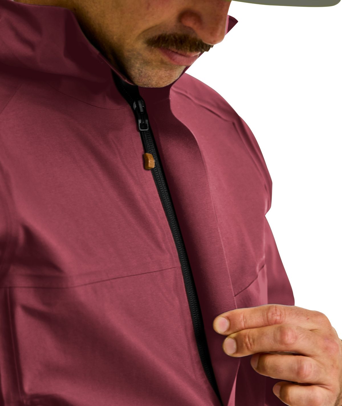 SECEDA 3L JACKET M