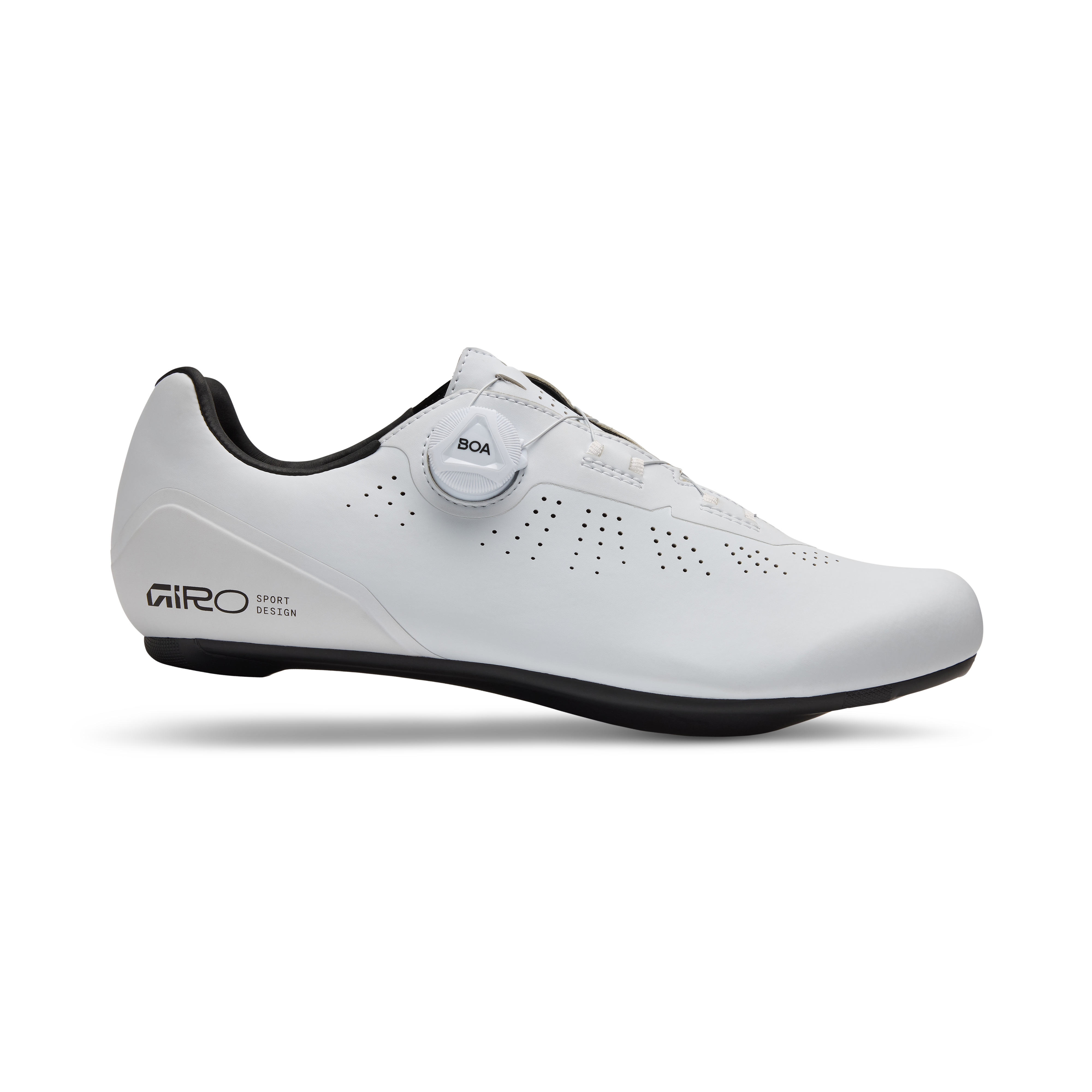 Giro Cadet II