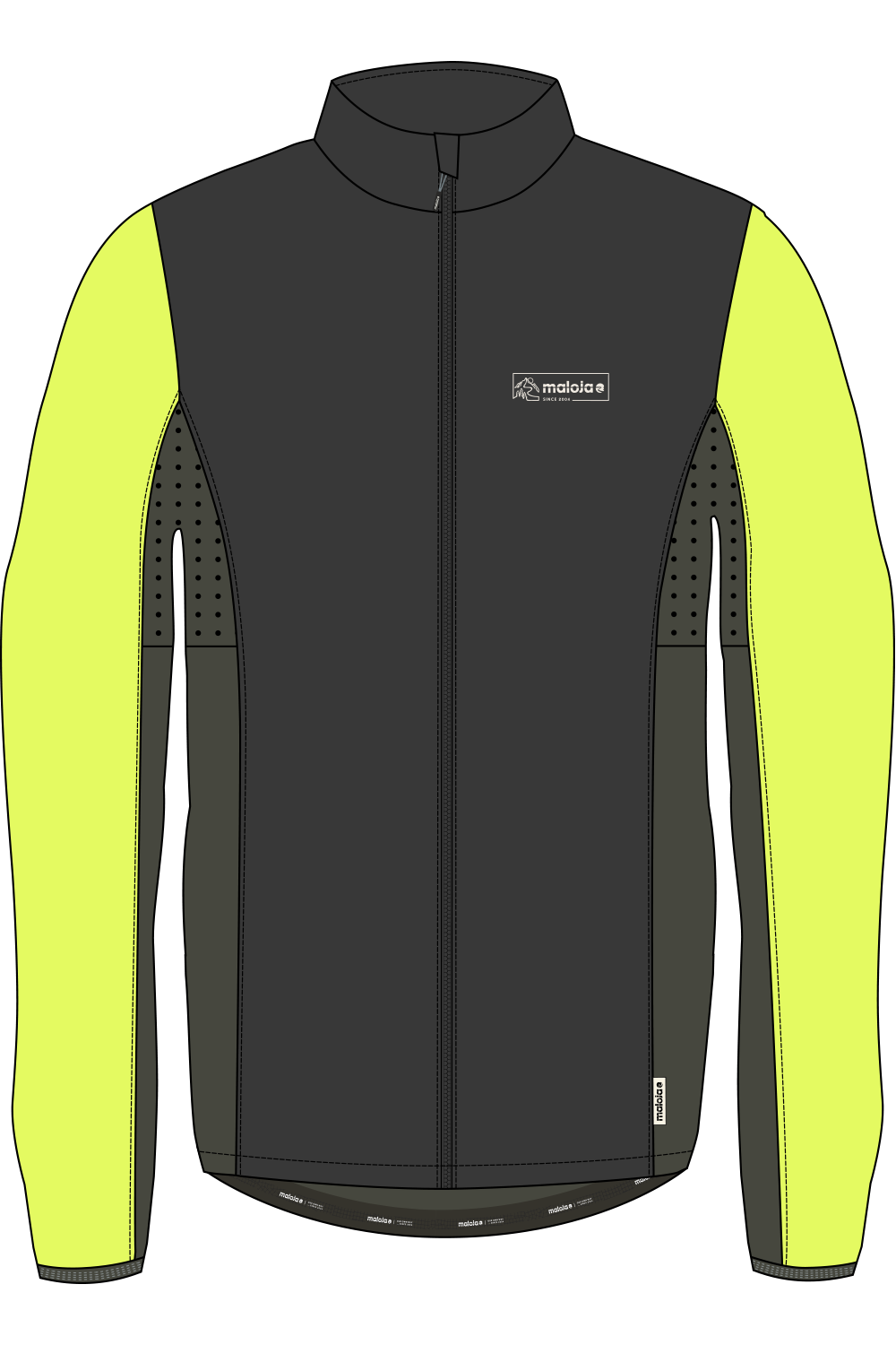 MaxM. Jacket MaxM. Jacket