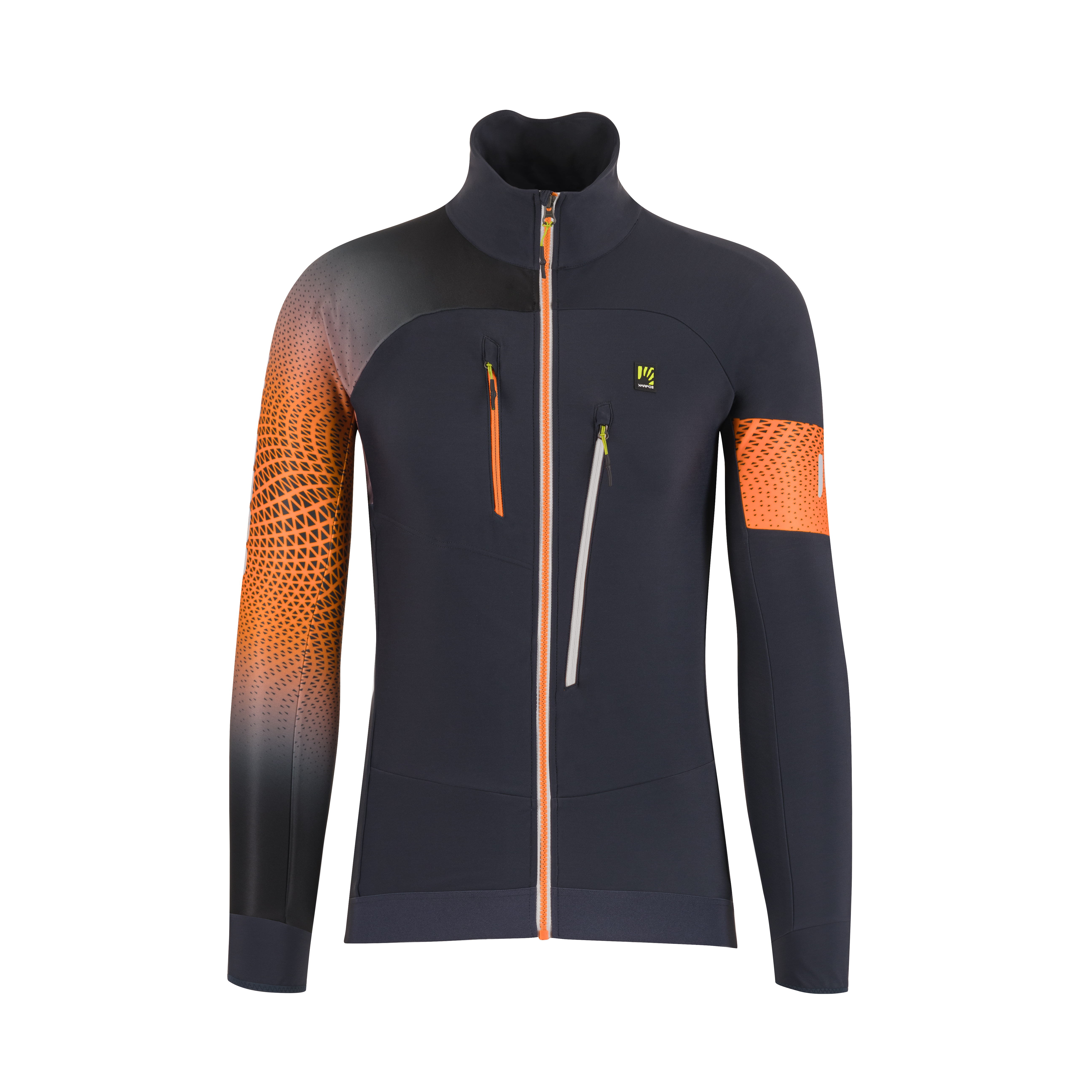 ALAGNA 2.0 JACKET