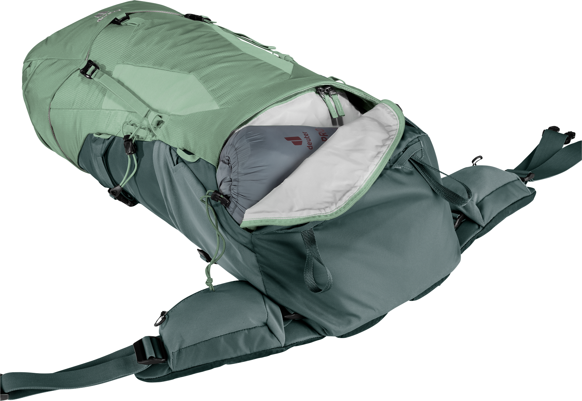Aircontact Lite 45 + 10 SL