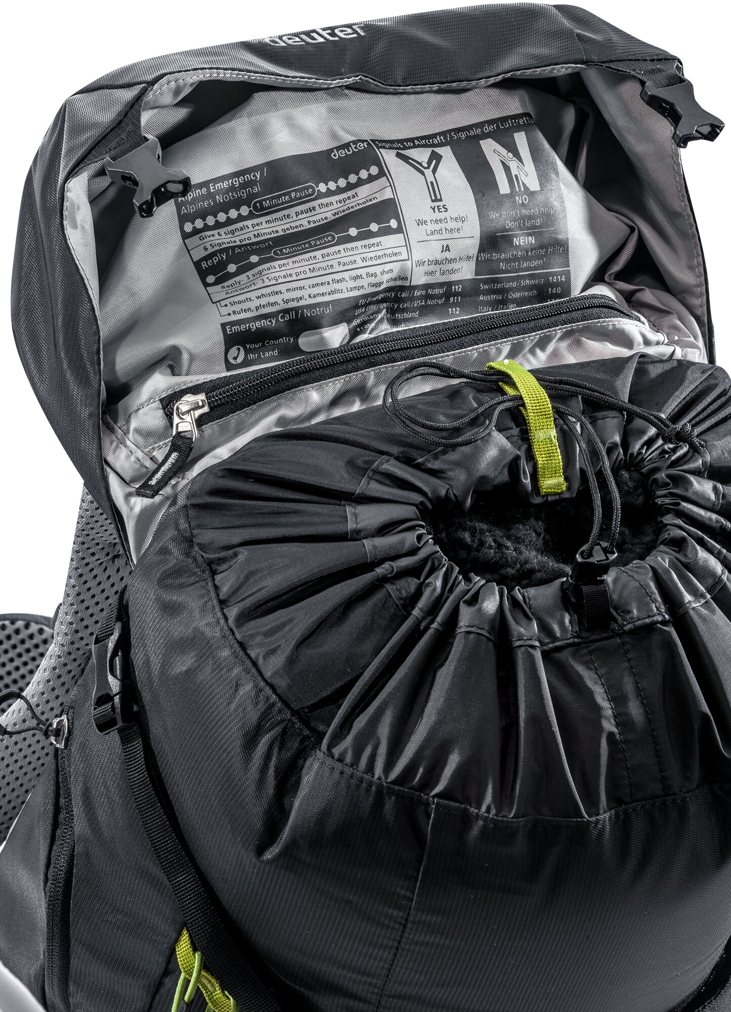 Trail Pro 36