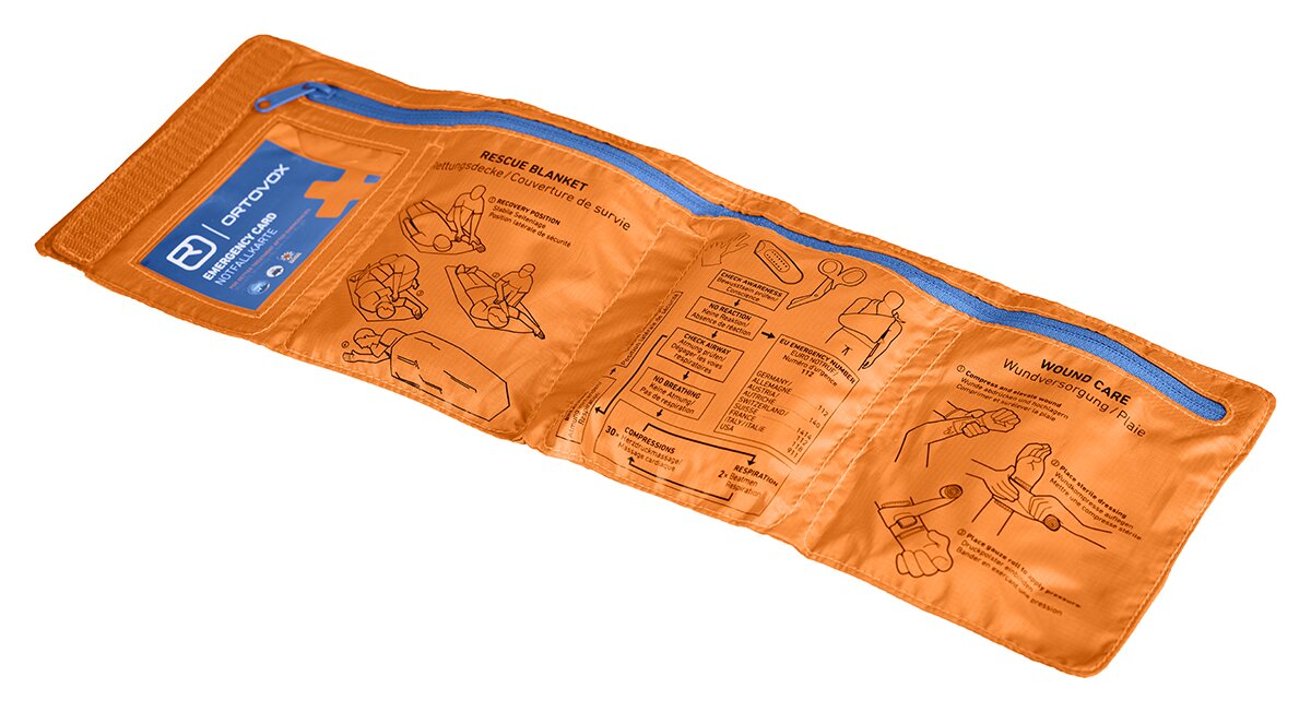 FIRST AID ROLL DOC MID