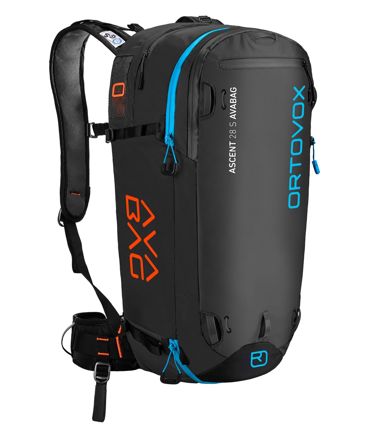 ASCENT 28 S AVABAG KIT