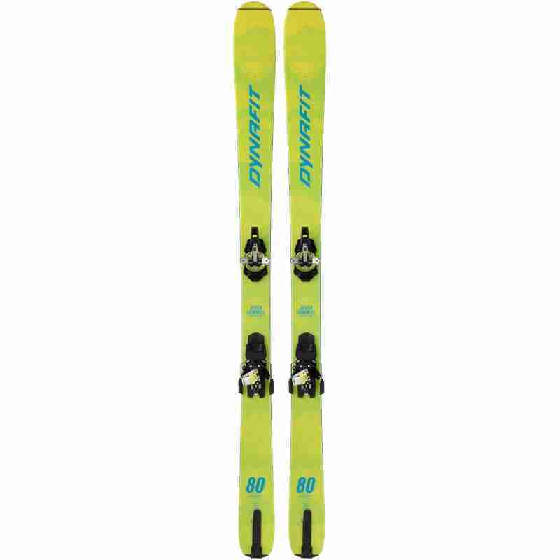 Seven Summits Youngstar Set Seven Summits Youngstar Set