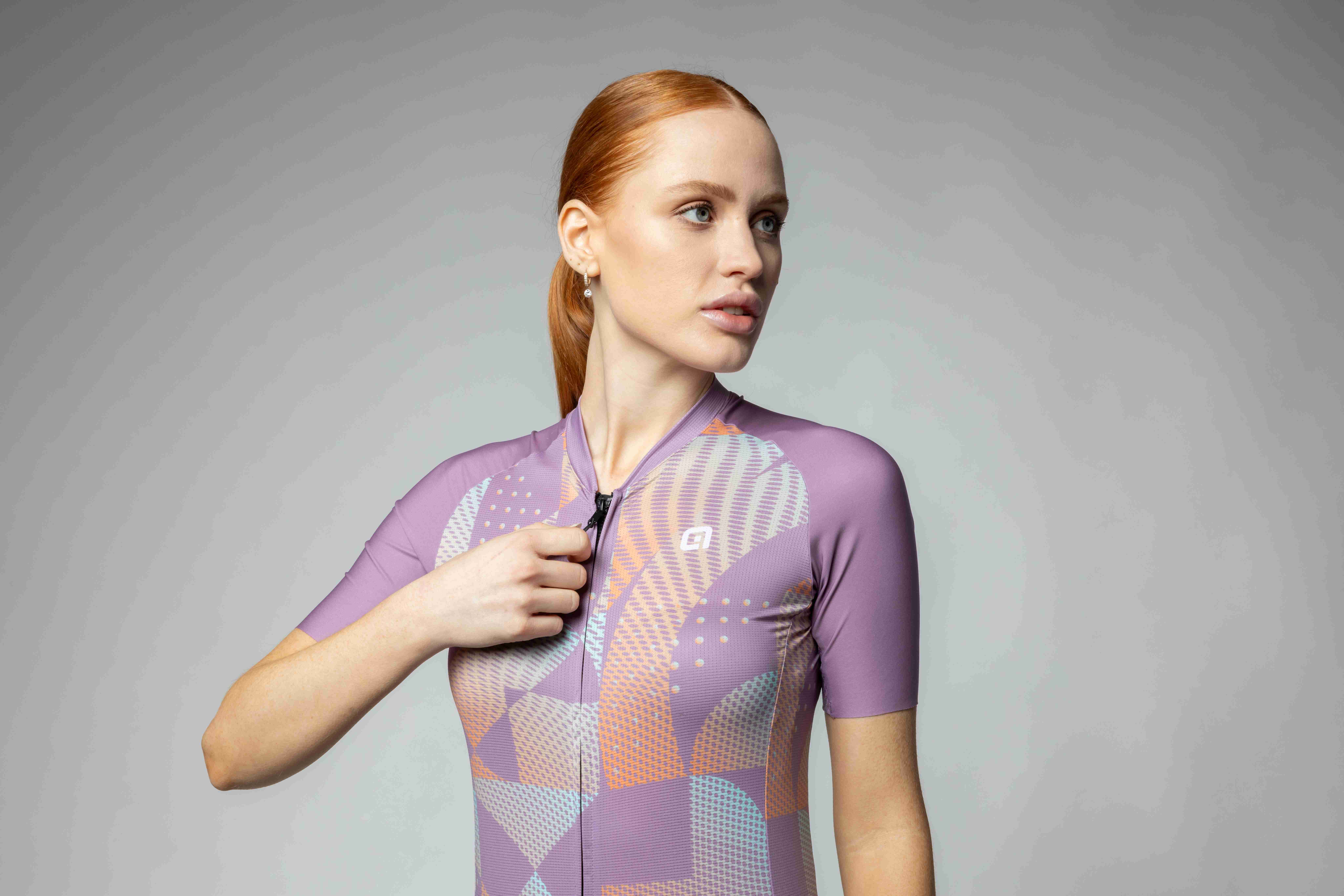 MAGLIA DONNA MC / SS LADY JERSEY MAGLIA DONNA MC / SS LADY JERSEY