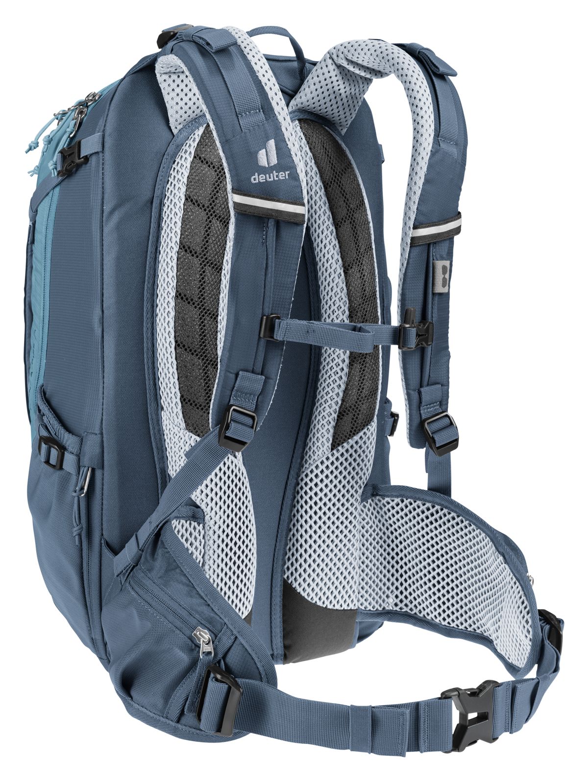 Trans Alpine 24