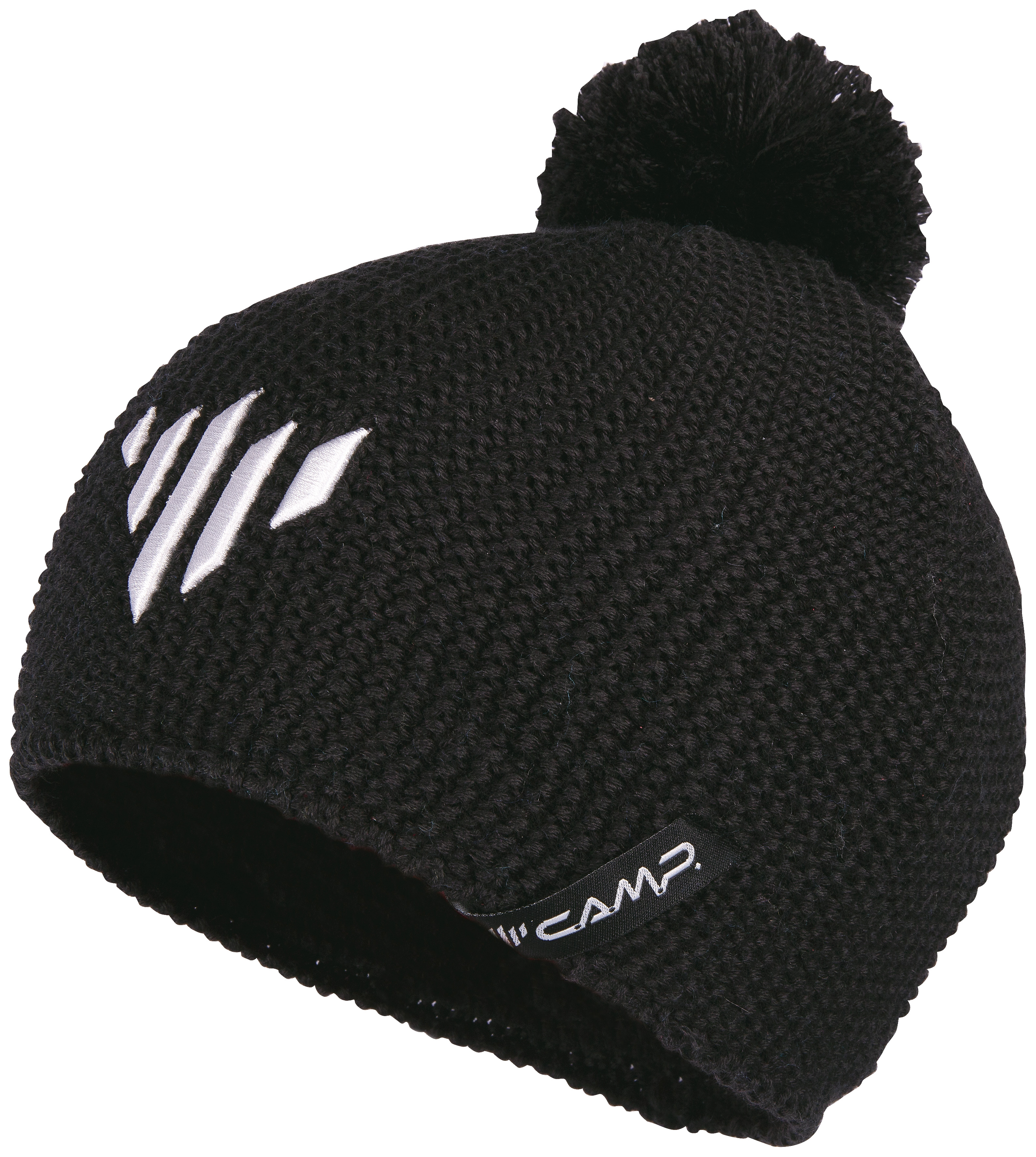 EVO BEANIE - Black
