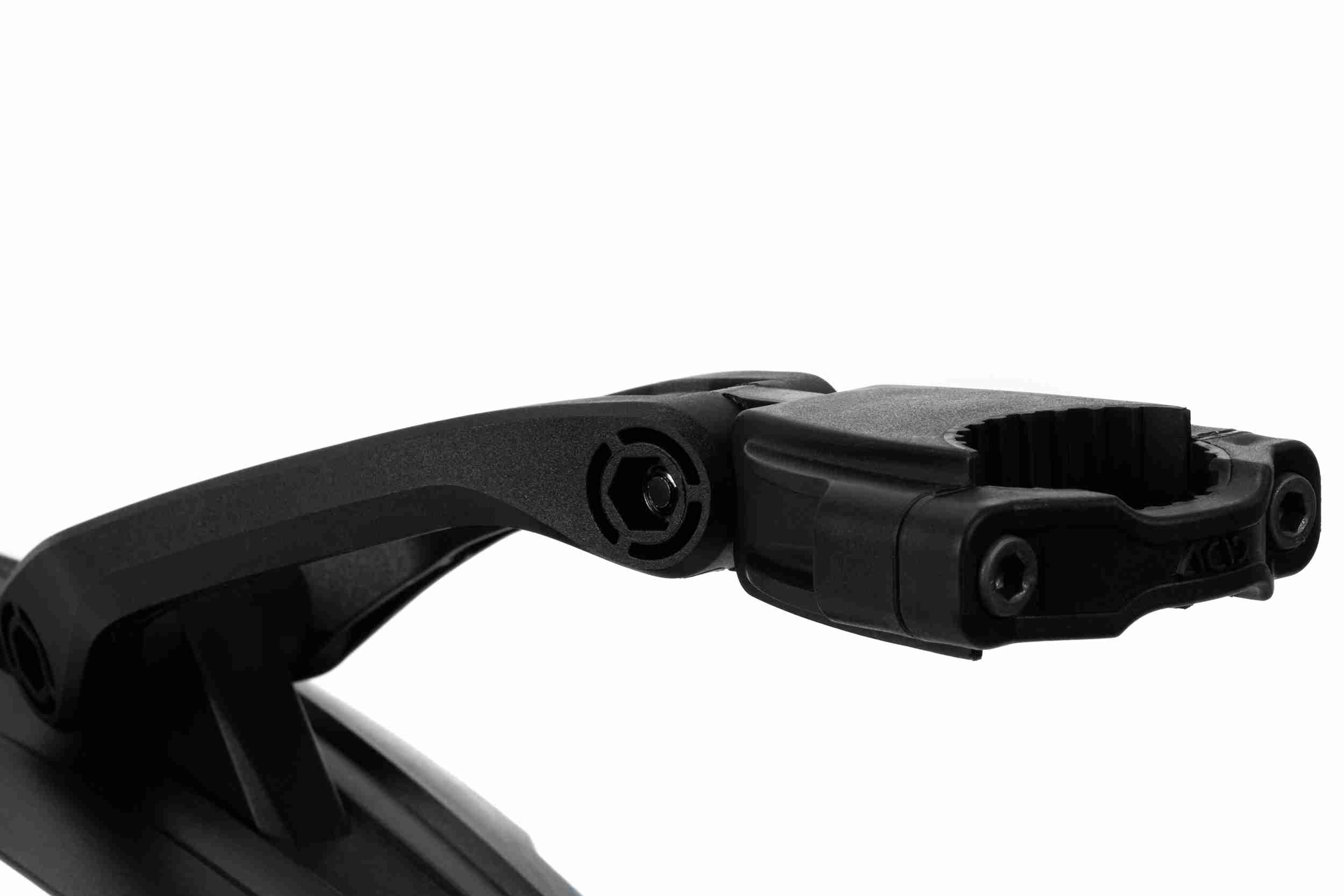 Steckschutzblech Vane Pure hinten 27,5