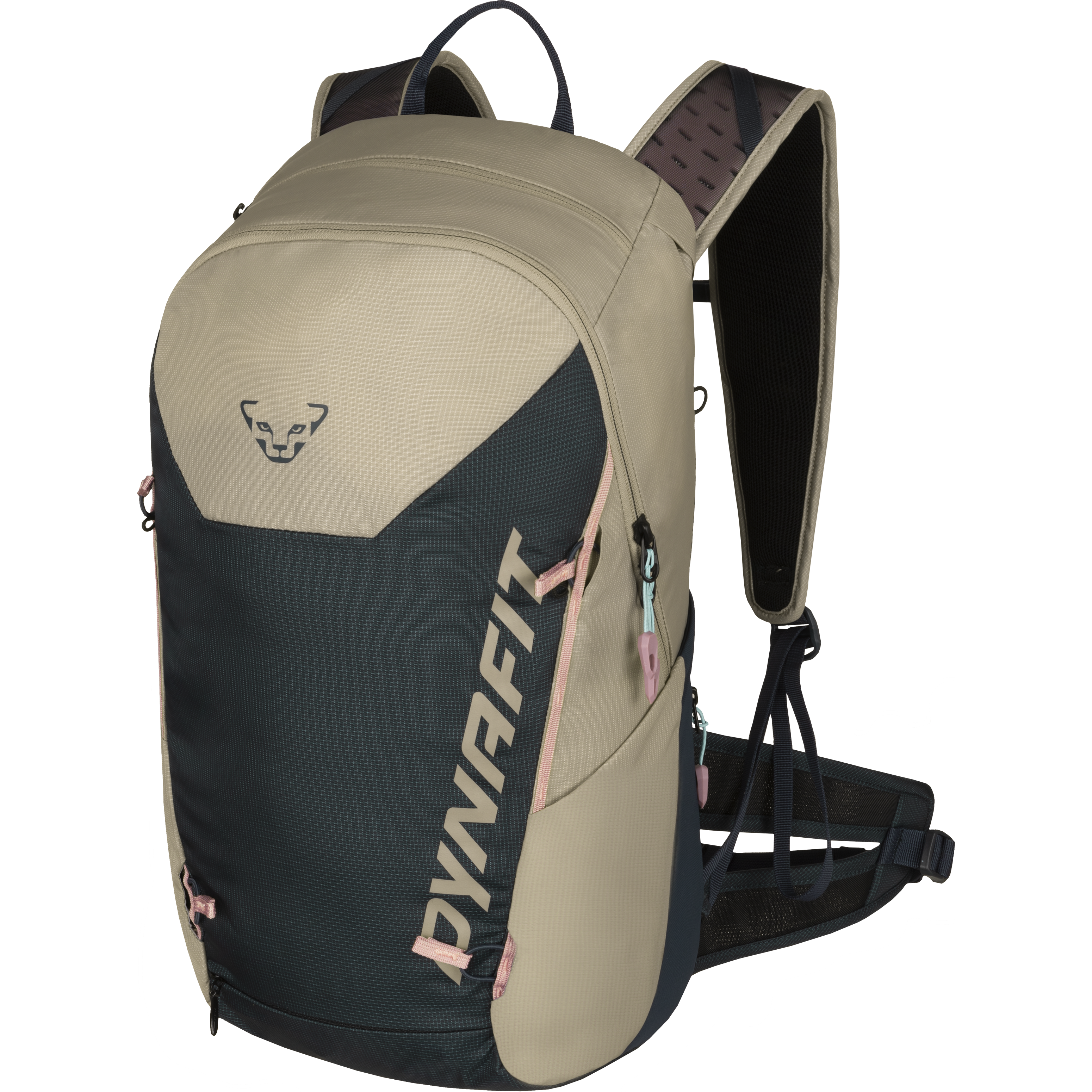 TRANSALPER 22 BACKPACK W