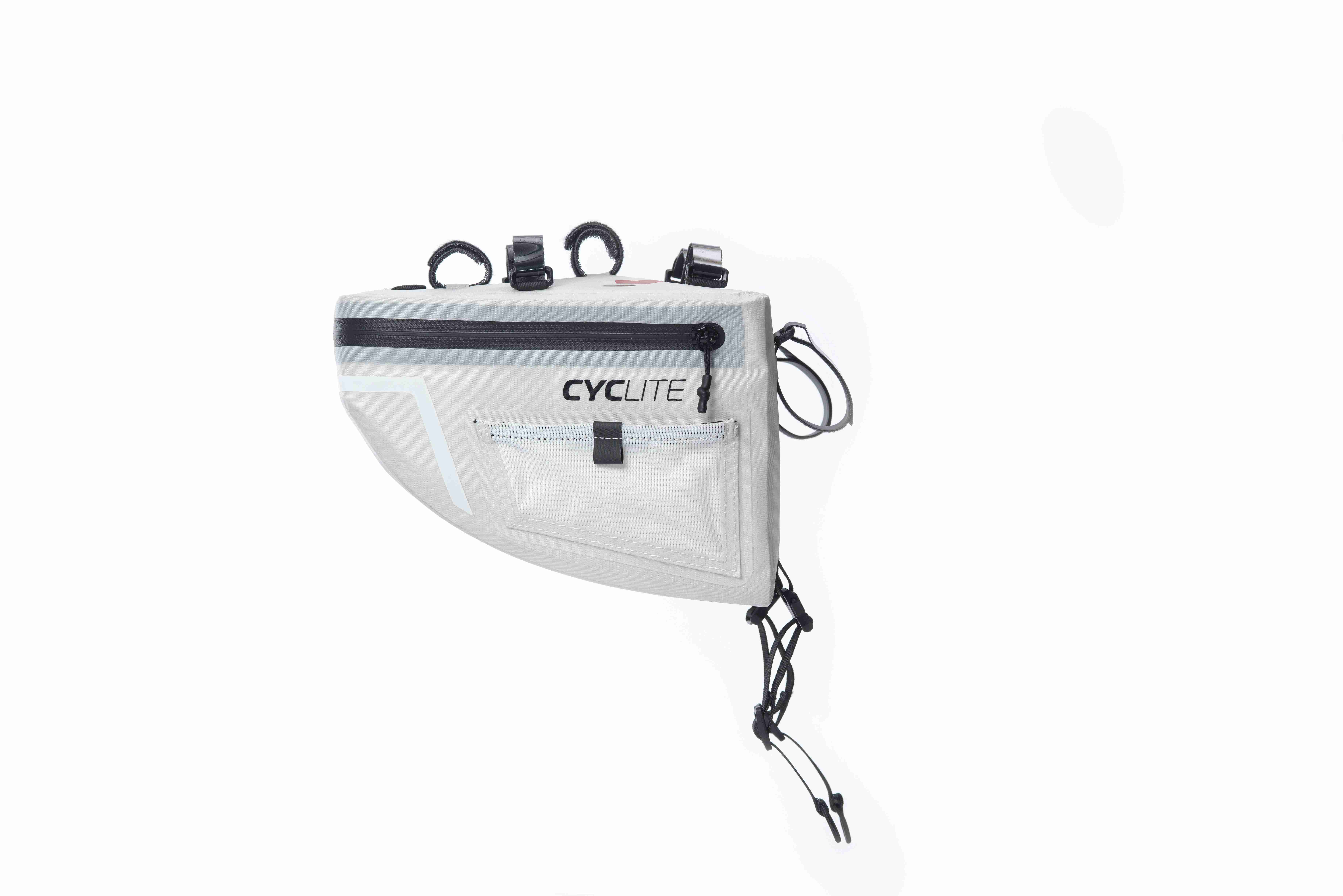 Handle Bar Aero Bag Handle Bar Aero Bag