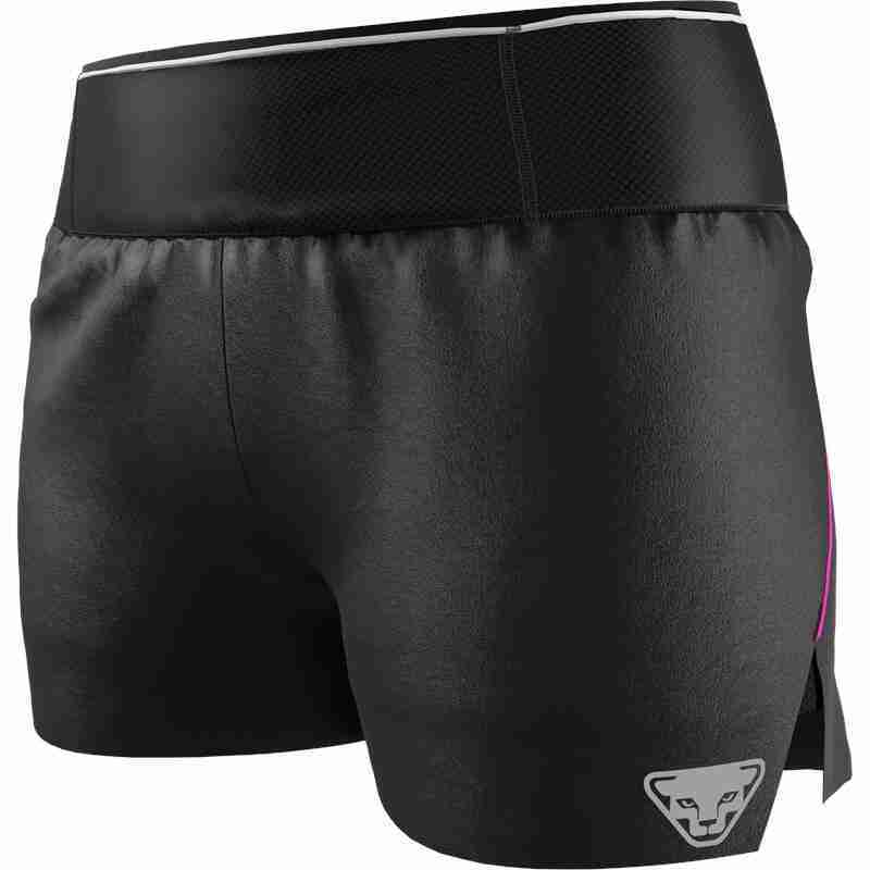 DNA W 2/1 SPLIT SHORTS
