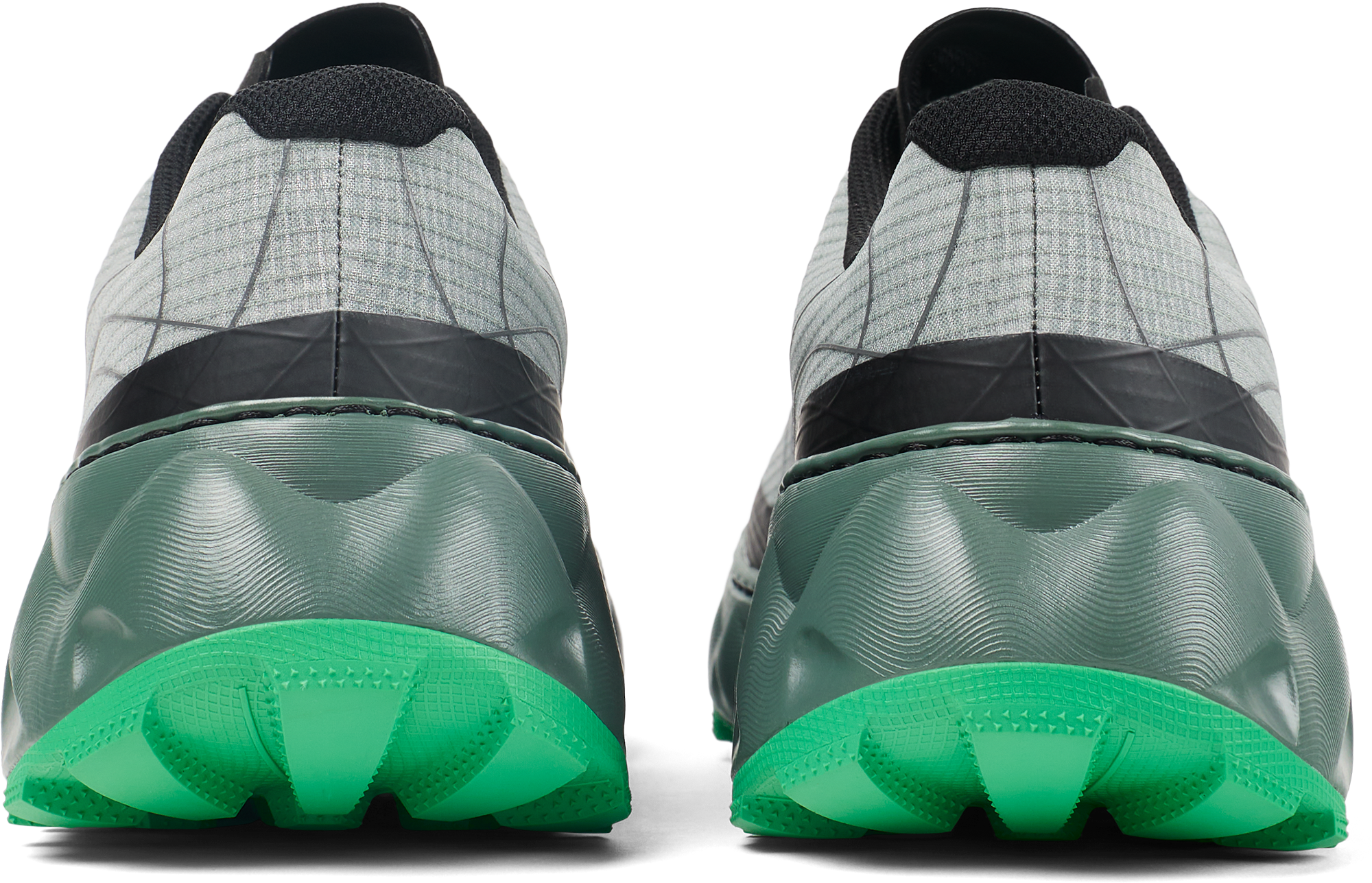 Tomir 2.0 Green