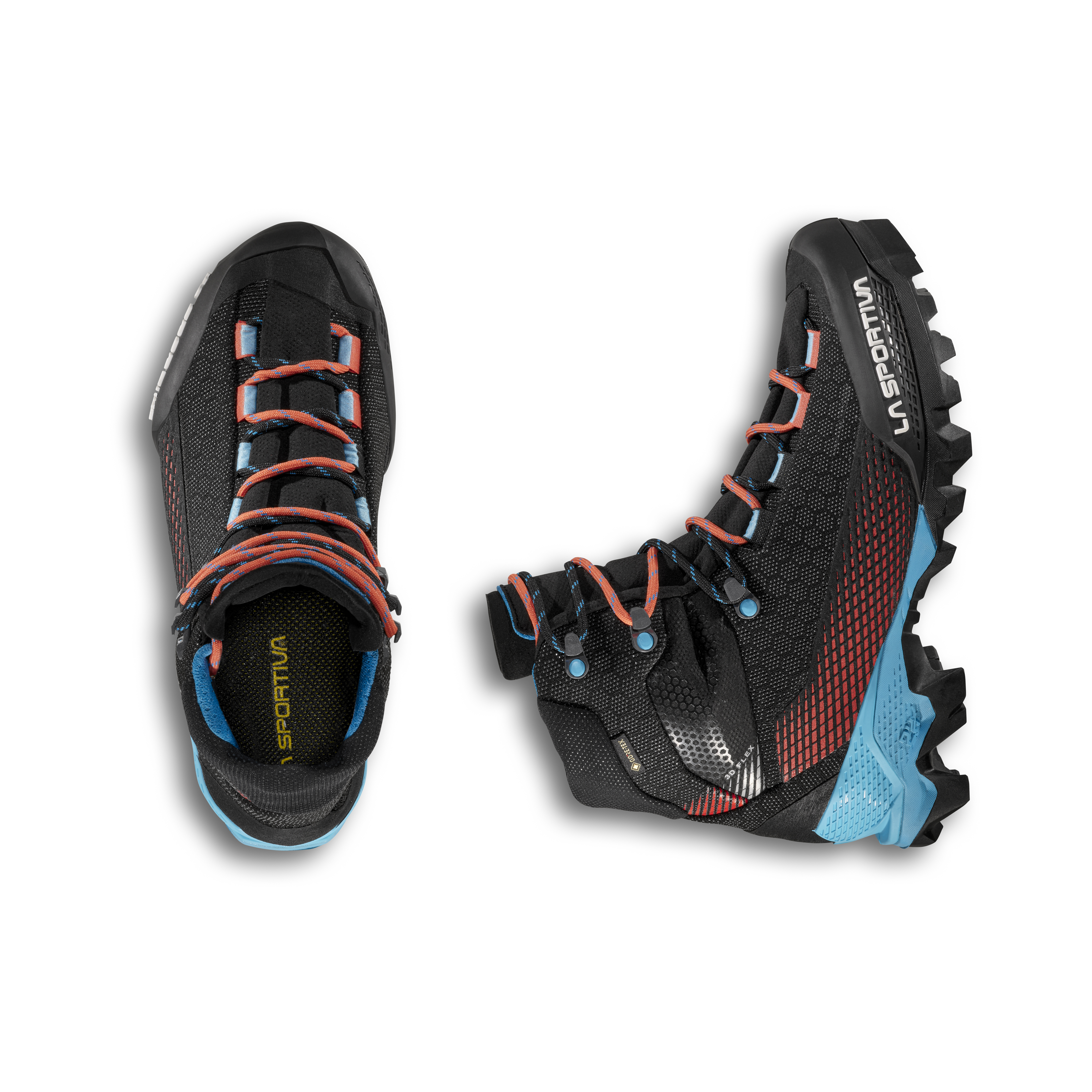 Aequilibrium ST Woman GTX