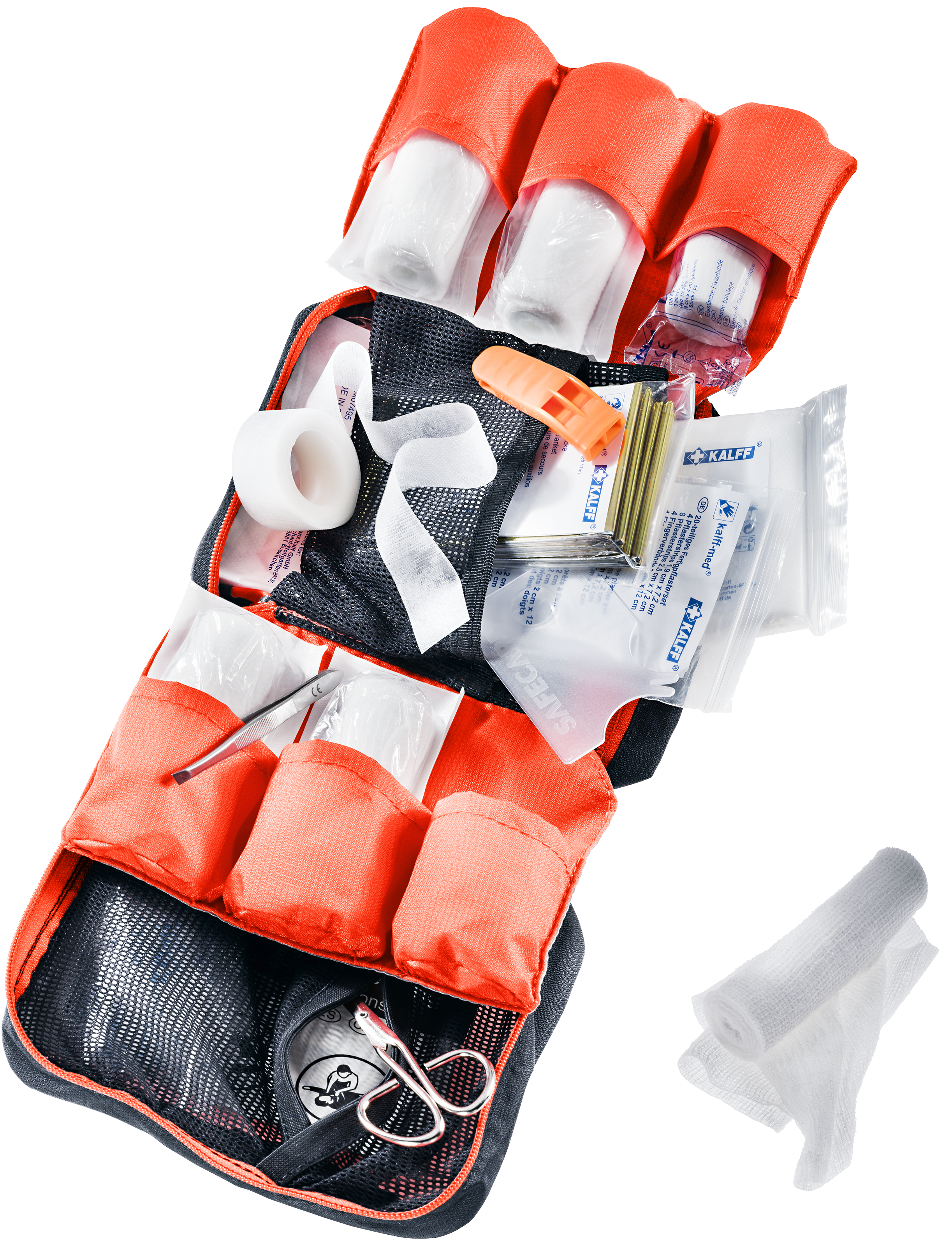 First Aid Kit Pro
