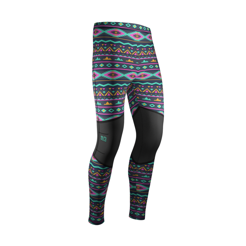 Leggings Native