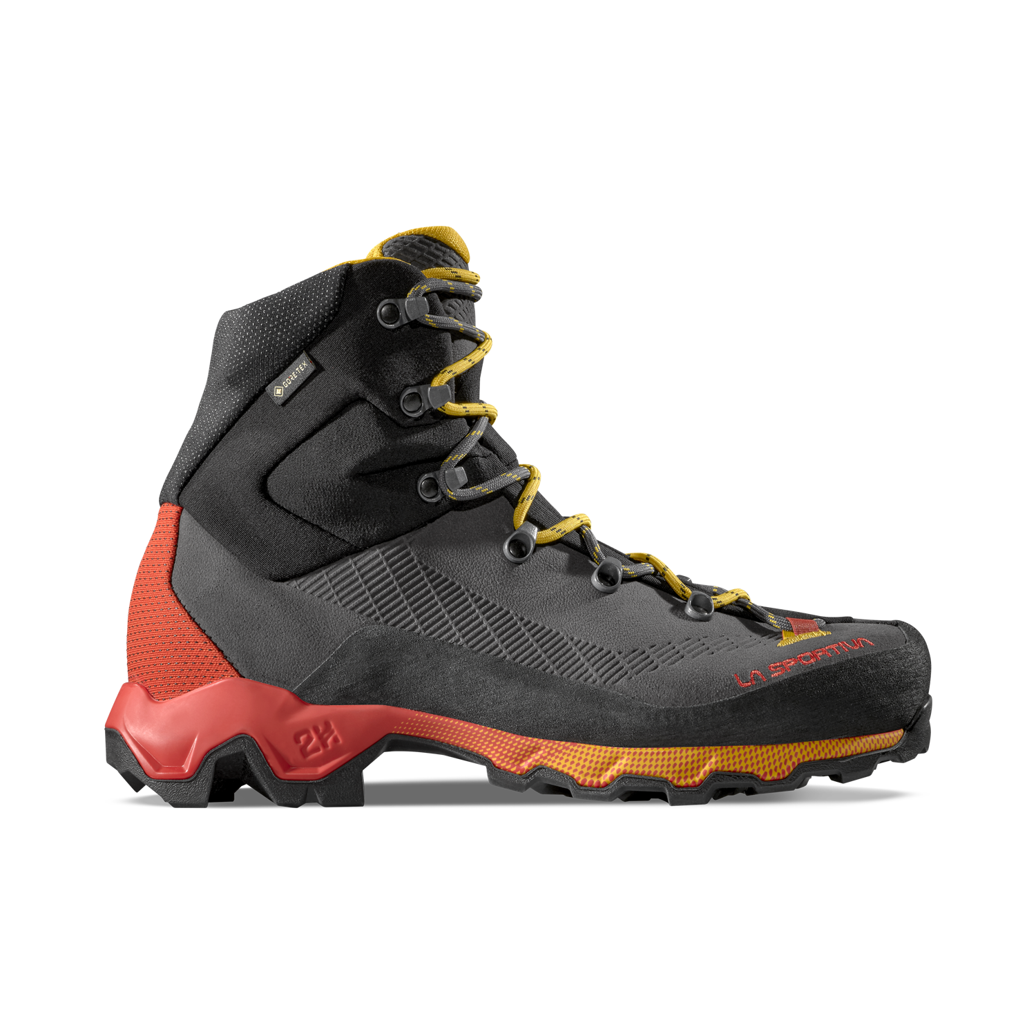 Aequilibrium Trek GTX