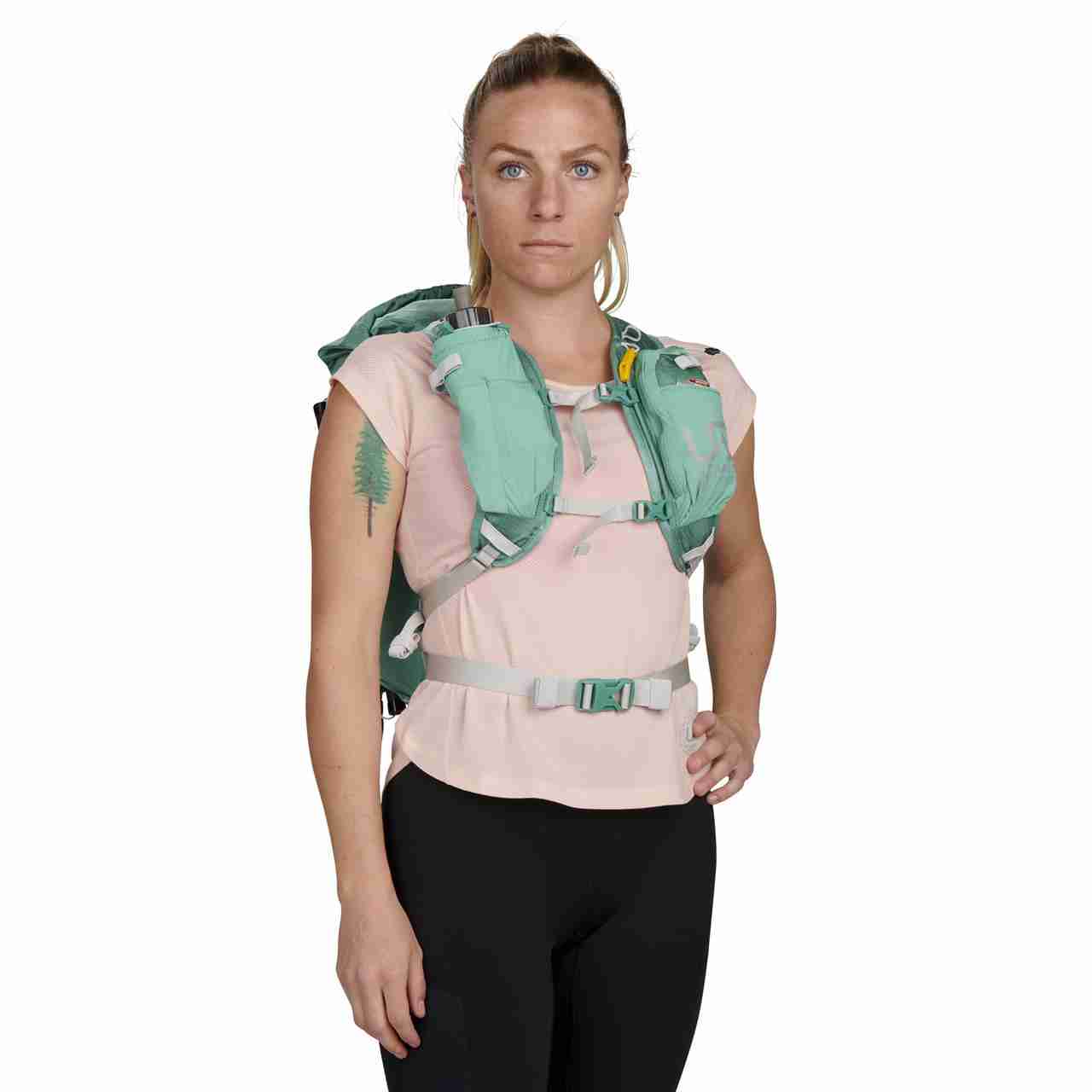 Fastpackher 20 Fastpackher 20