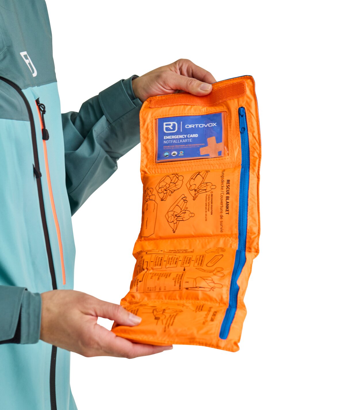 FIRST AID ROLL DOC MID