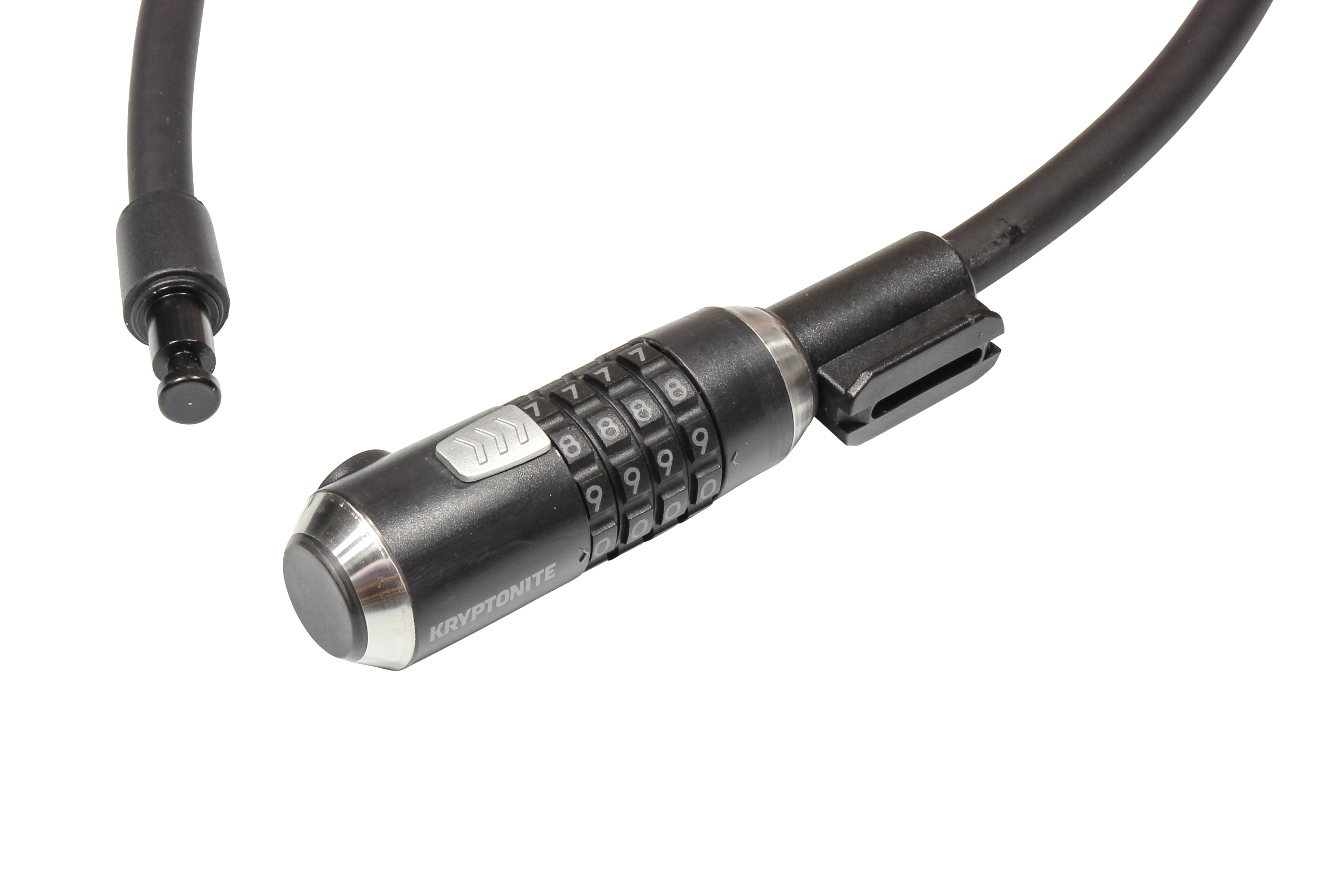 KryptoFex 1218 ComboCable (180cm)